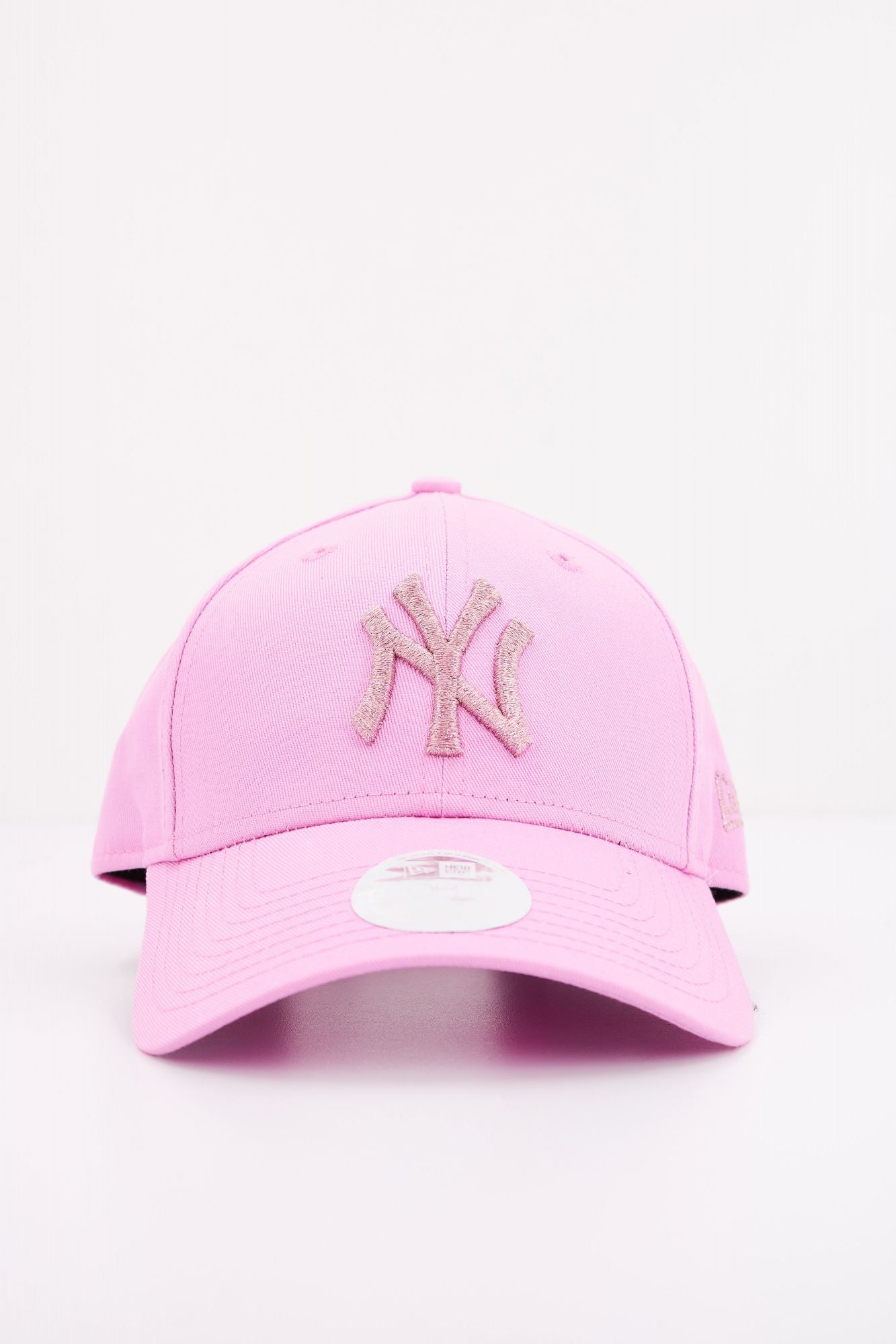 NEW ERA NEW YORK YANKEES FPKFPK en color ROSA (1)