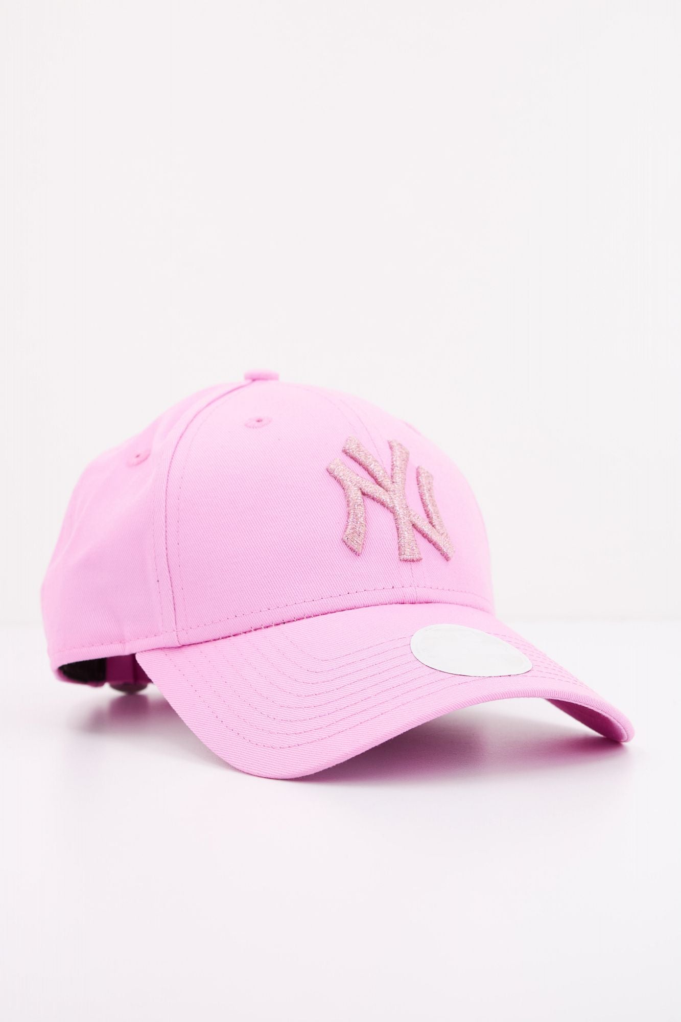 NEW ERA NEW YORK YANKEES FPKFPK en color ROSA (2)