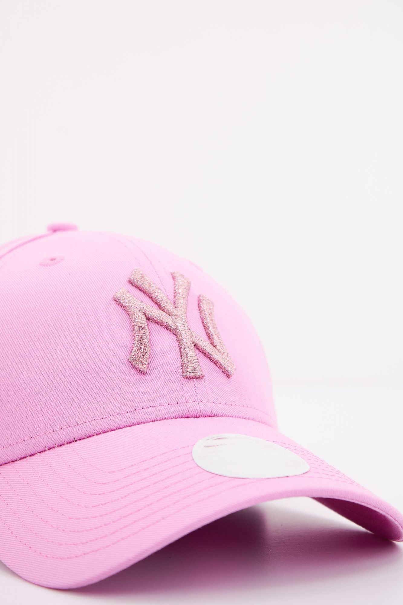 NEW ERA NEW YORK YANKEES FPKFPK en color ROSA (4)