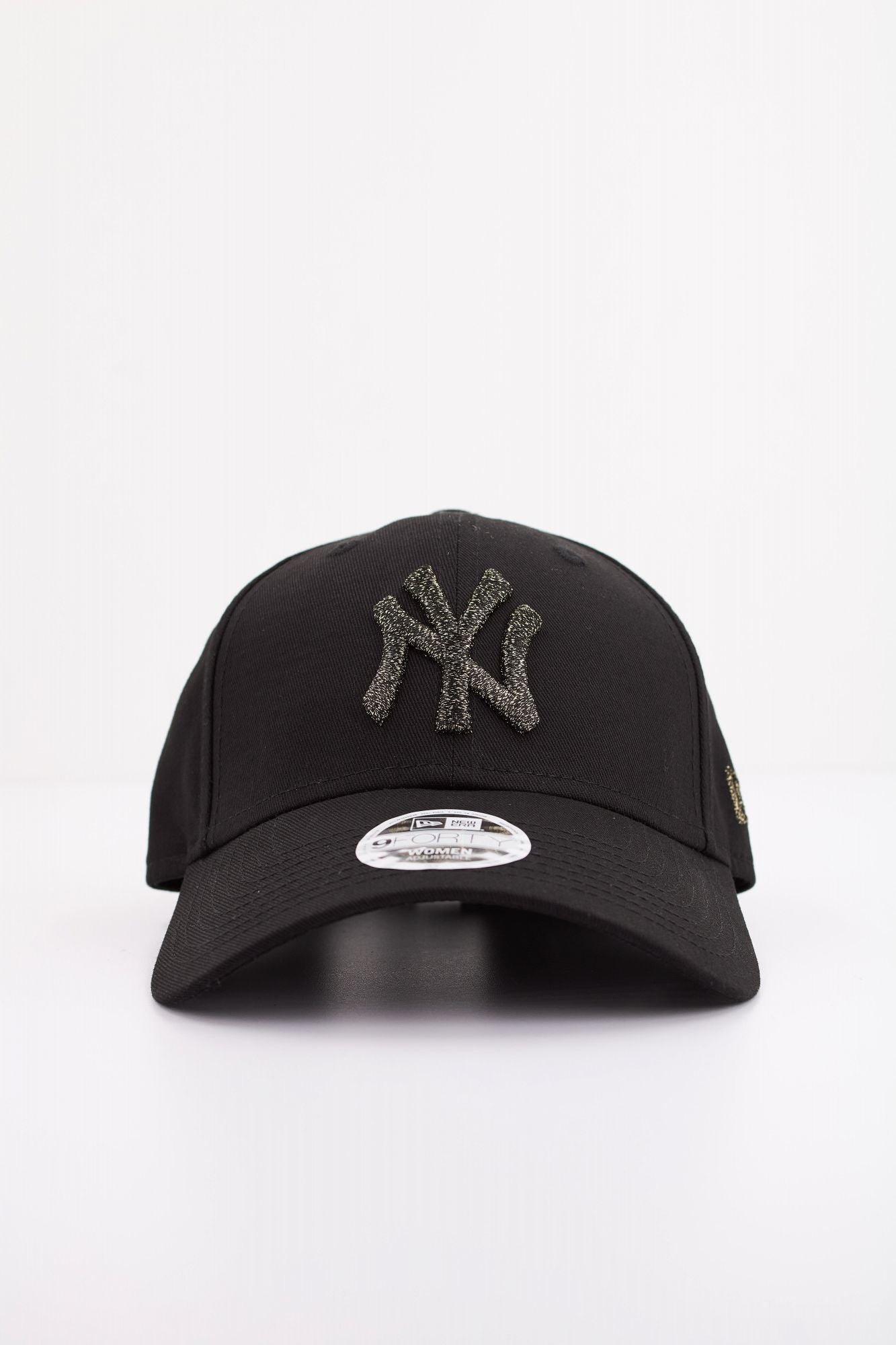 NEW ERA NEW YORK YANKEES BLKBLK en color NEGRO (1)