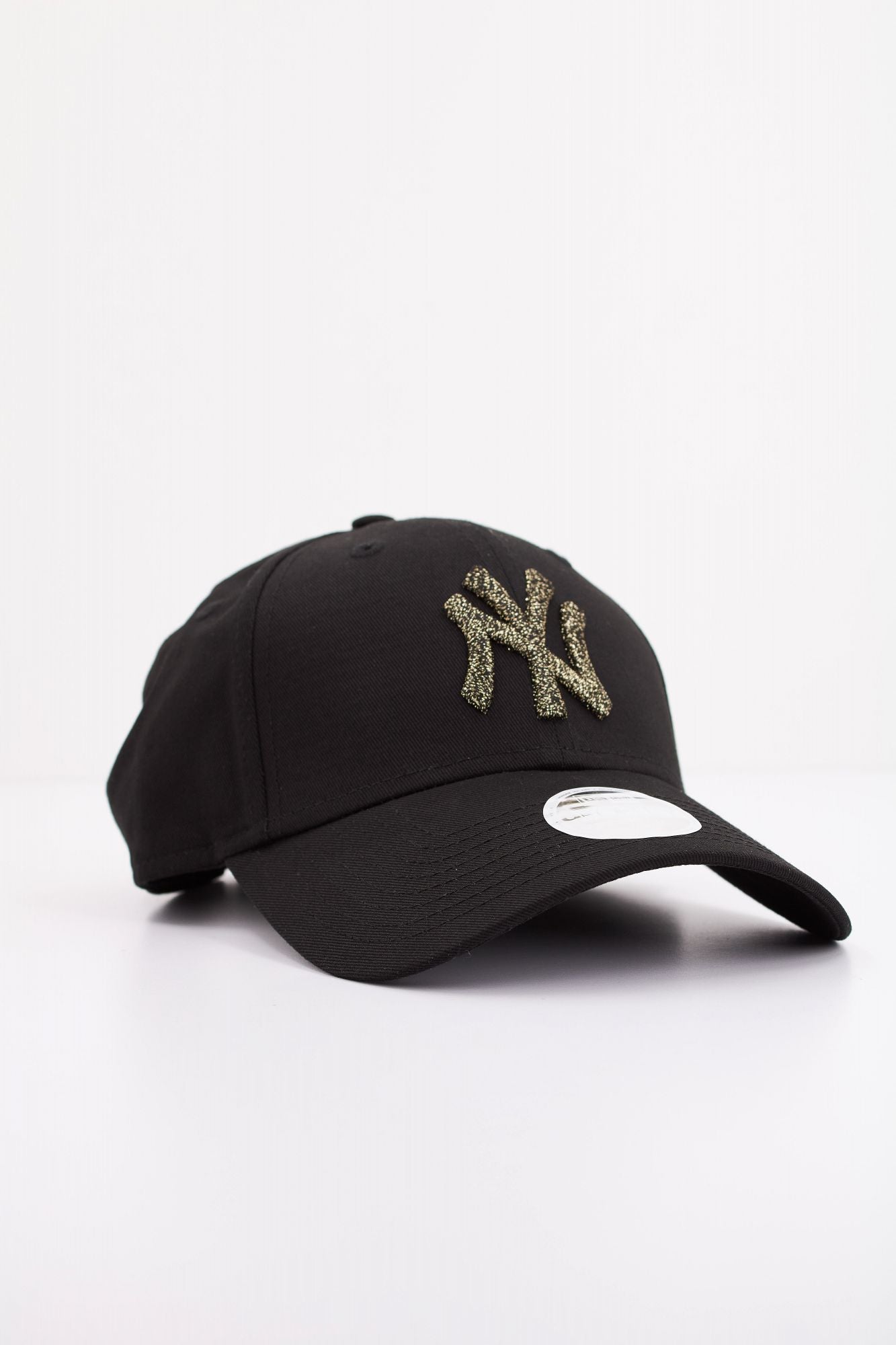 NEW ERA NEW YORK YANKEES BLKBLK en color NEGRO (2)