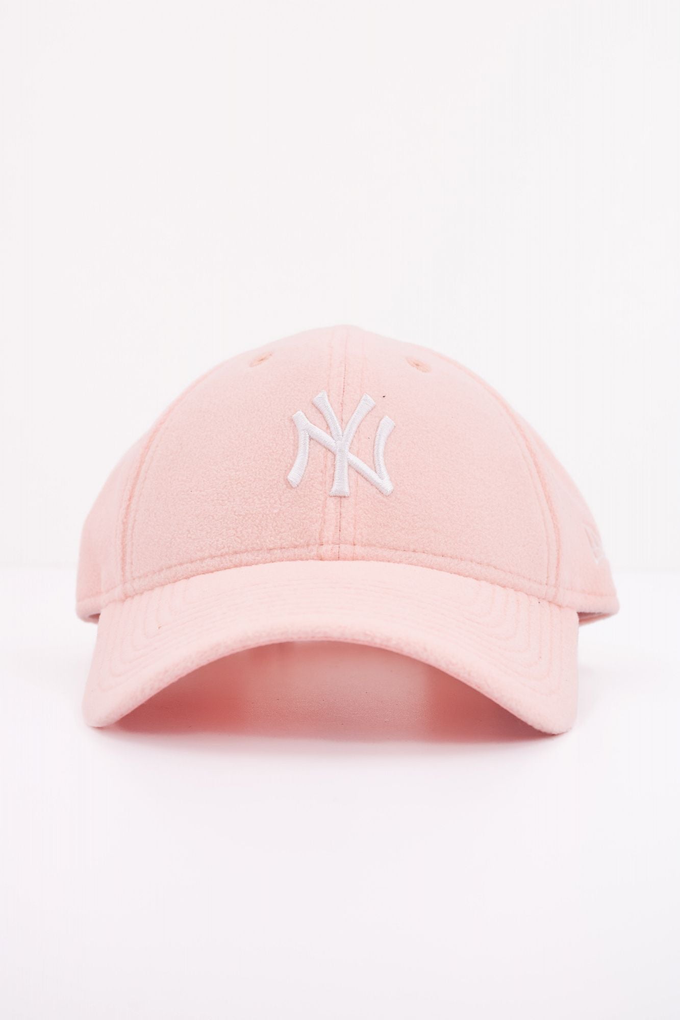 NEW ERA NEW YORK YANKEES en color ROSA (1)