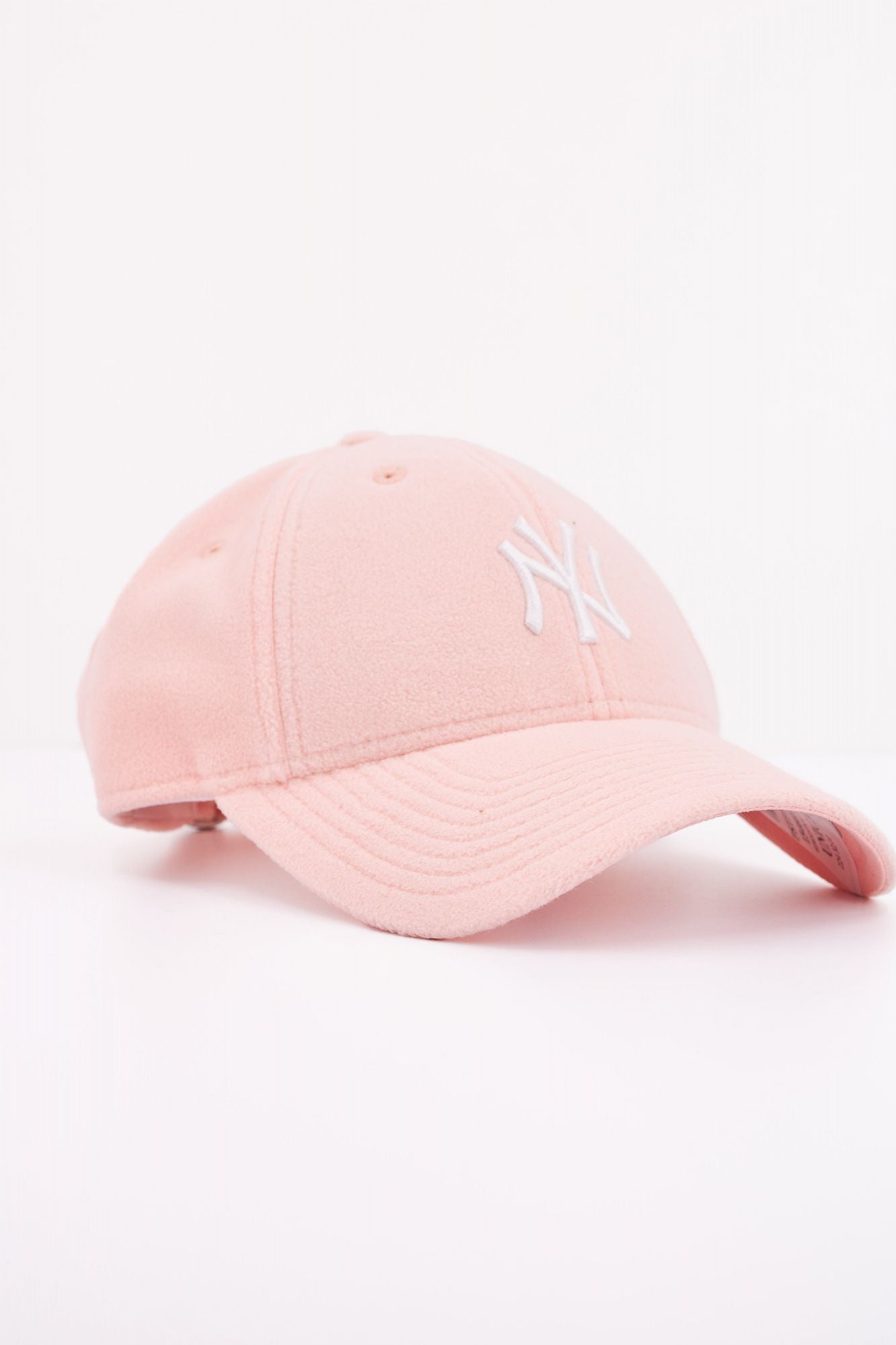 NEW ERA NEW YORK YANKEES en color ROSA (2)