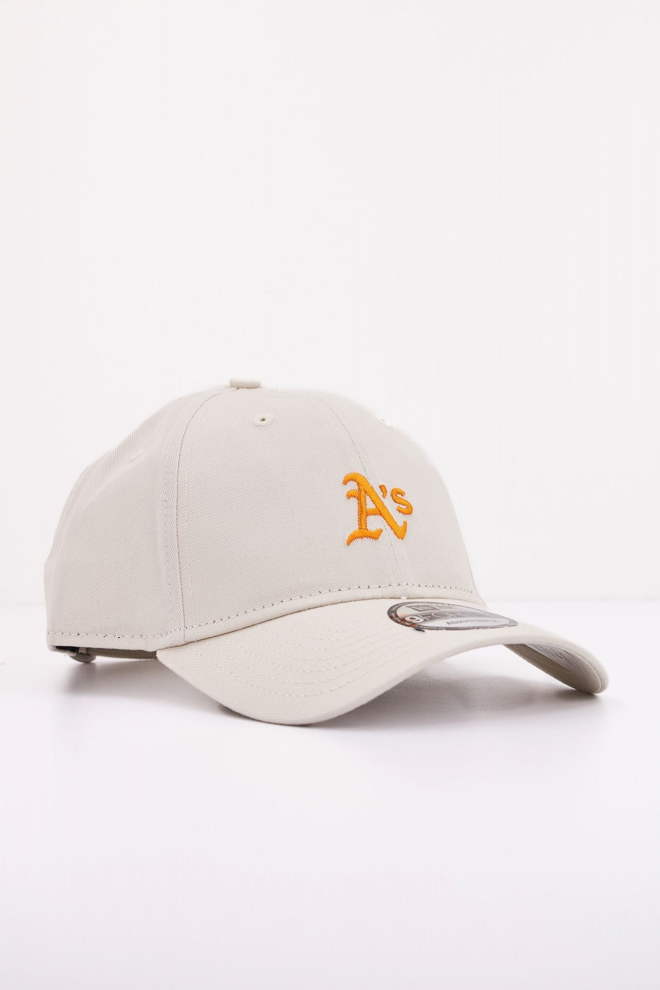 NEW ERA OAKLAND ATHLETICS OFWOGL en color BEIS (2)