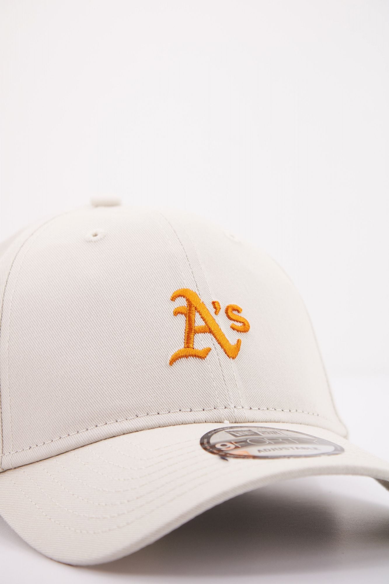 NEW ERA OAKLAND ATHLETICS OFWOGL en color BEIS (4)