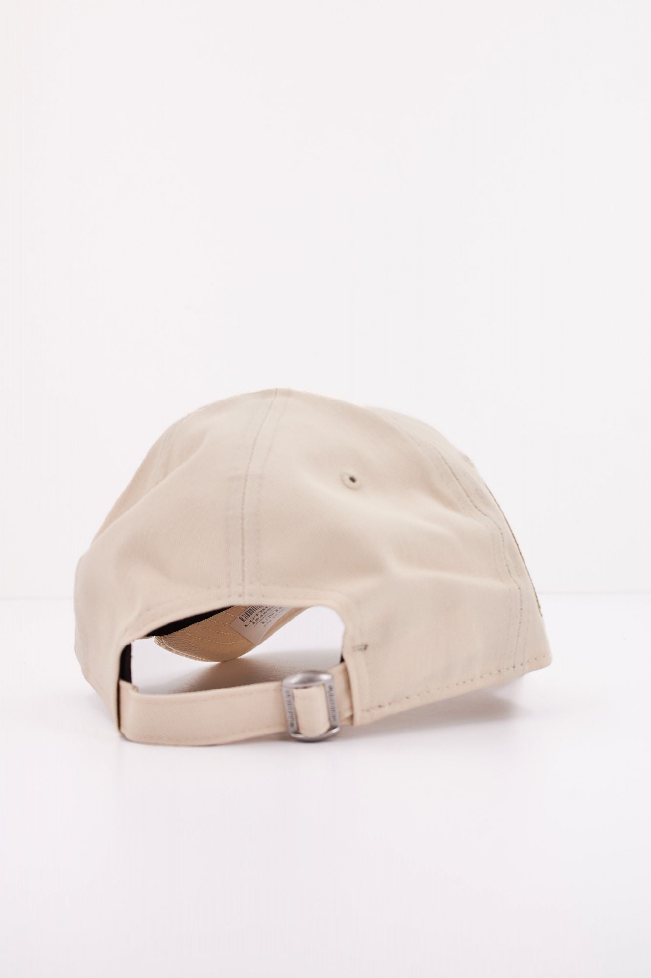 NEW ERA LOS ANGELES LAKERS LTCIN en color BEIS (3)