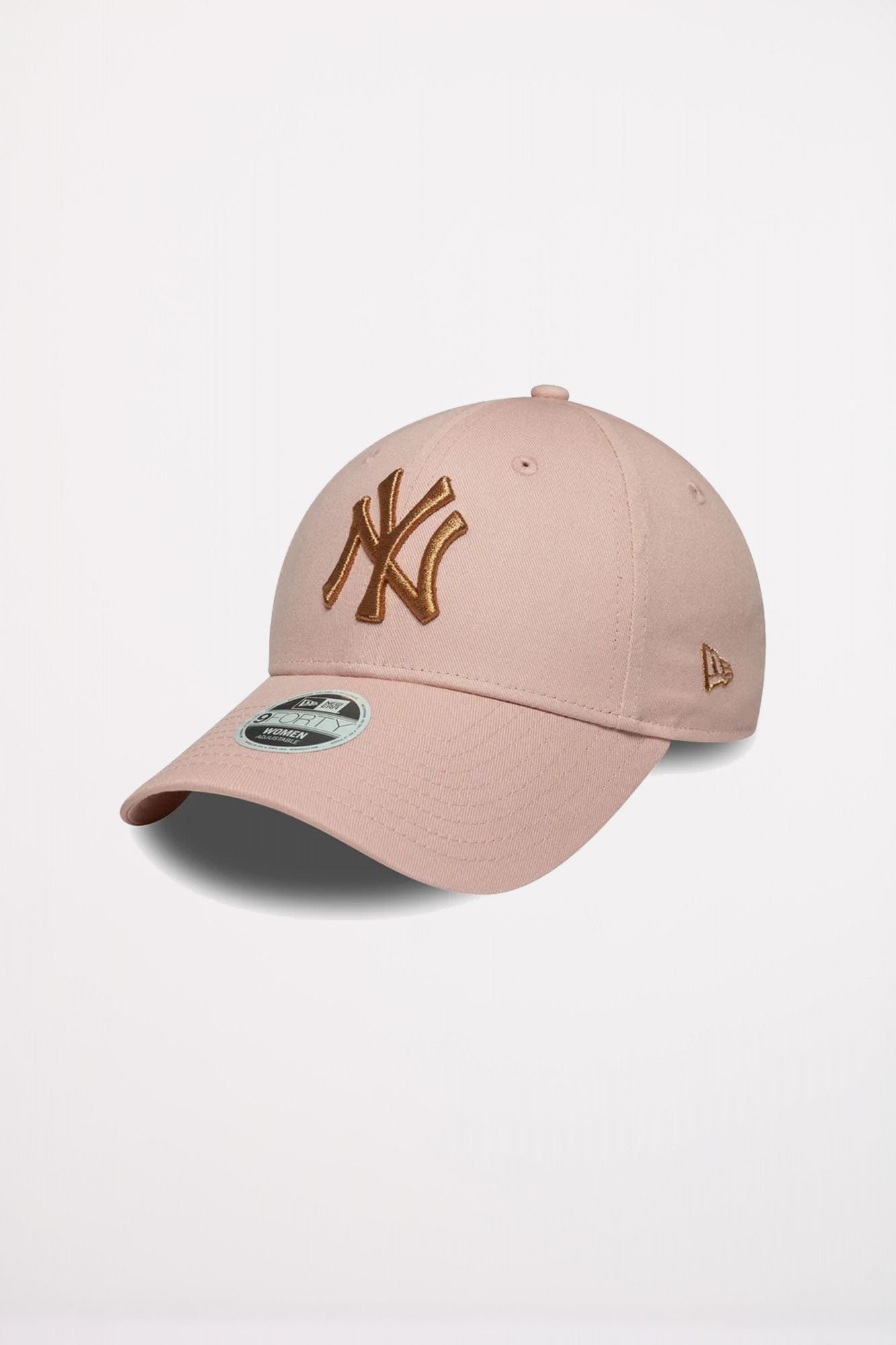 NEW ERA 160908 en color ROSA (1)