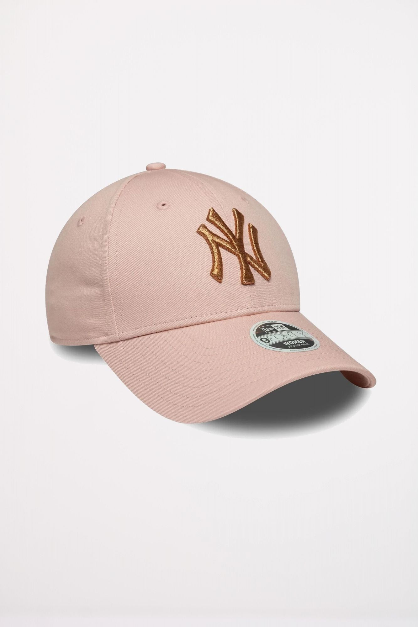 NEW ERA 160908 en color ROSA (3)