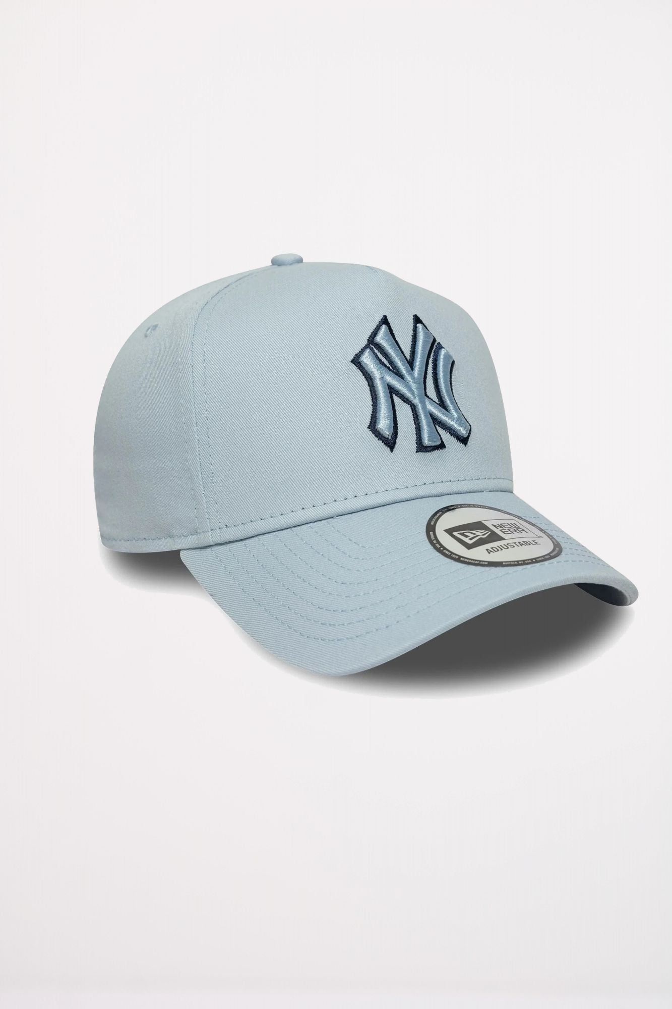 NEW ERA NEW YORK YANKEES TEAM OUTLINE 9FORTY E-FRAME en color AZUL (3)