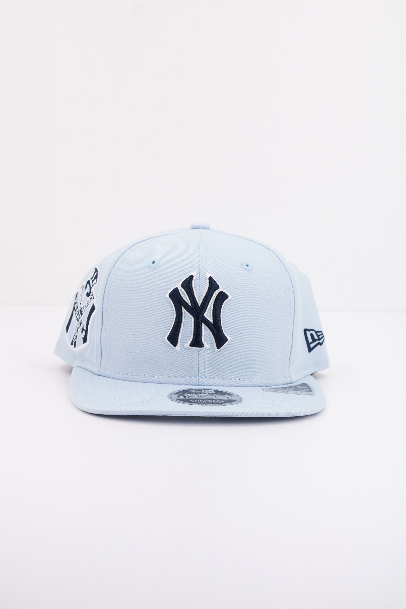 NEW ERA 160928 en color AZUL (2)