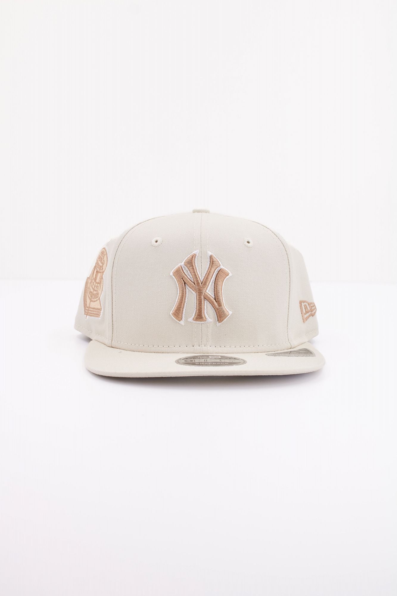 NEW ERA WS 9FIFTY OF en color BEIS (2)