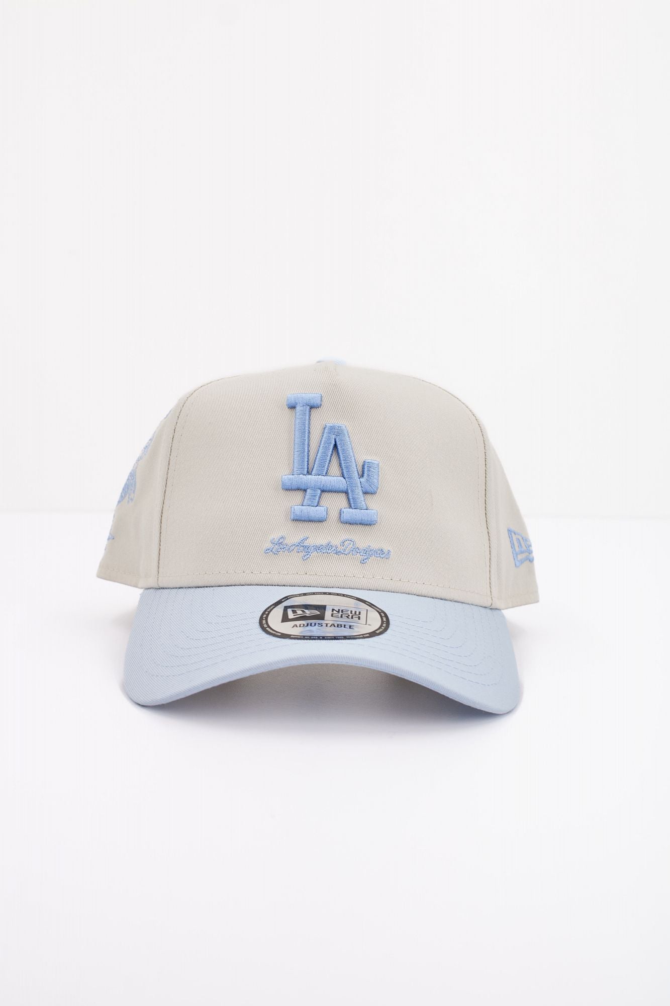 NEW ERA MYTHICAL EFRAME en color BLANCO (2)