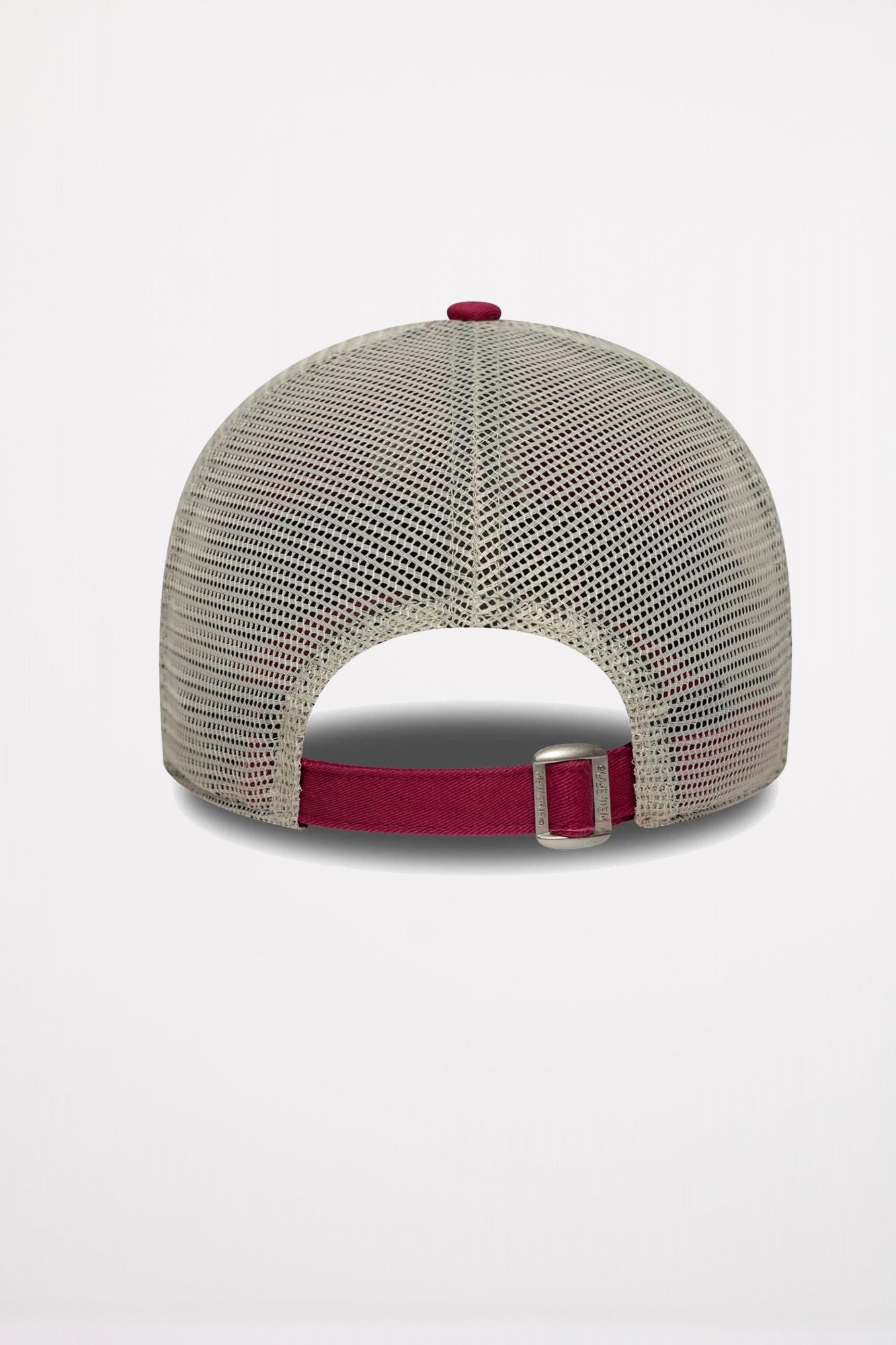 NEW ERA 160940 en color BURDEOS (4)