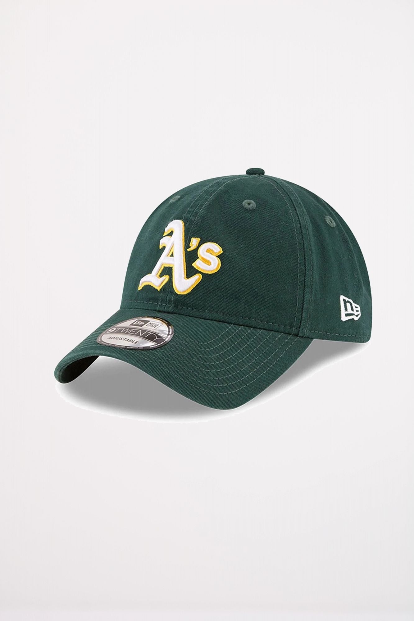 NEW ERA CORE CLASSICS 9TWENTY en color VERDE (1)