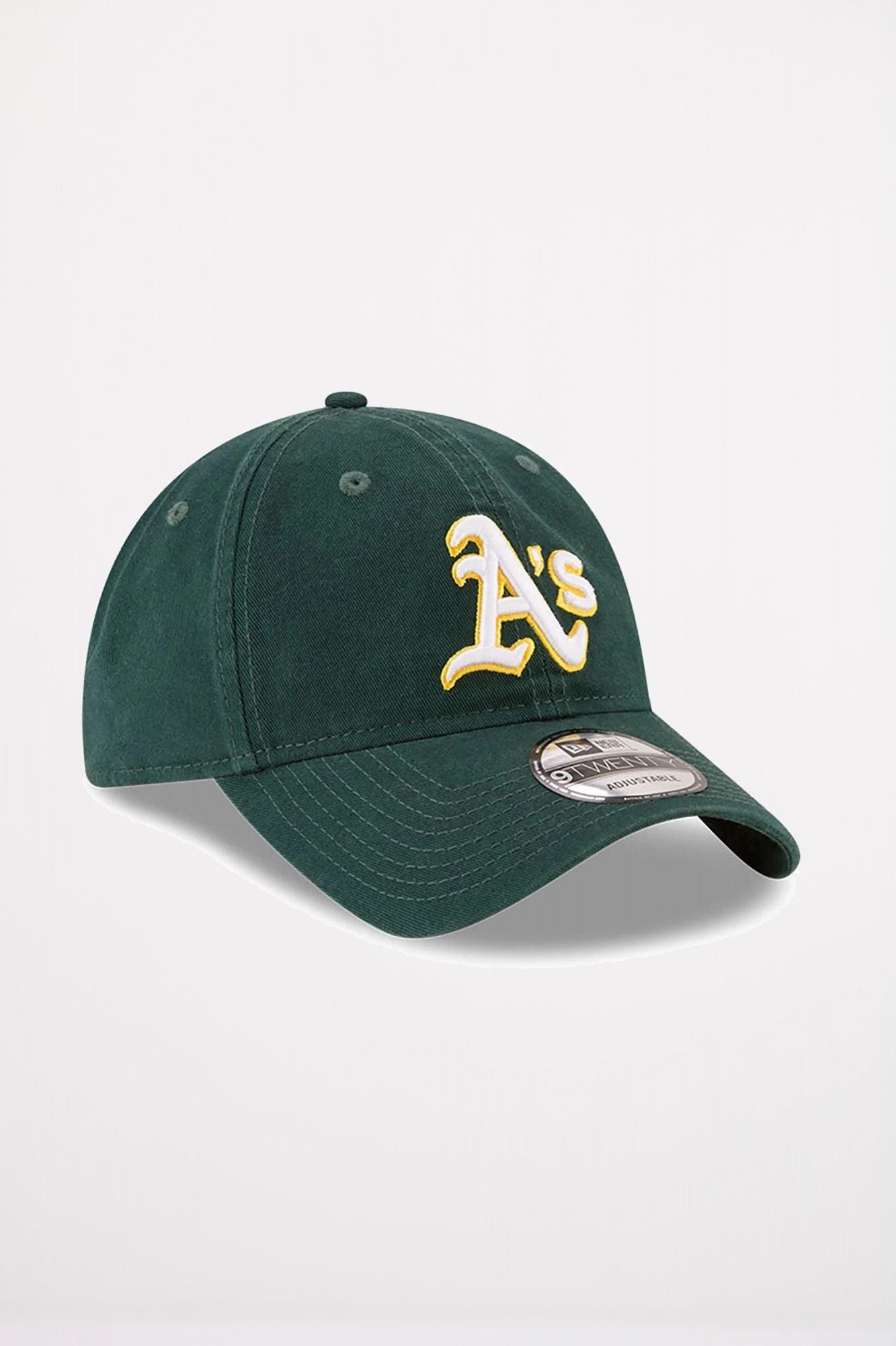 NEW ERA CORE CLASSICS 9TWENTY en color VERDE (3)