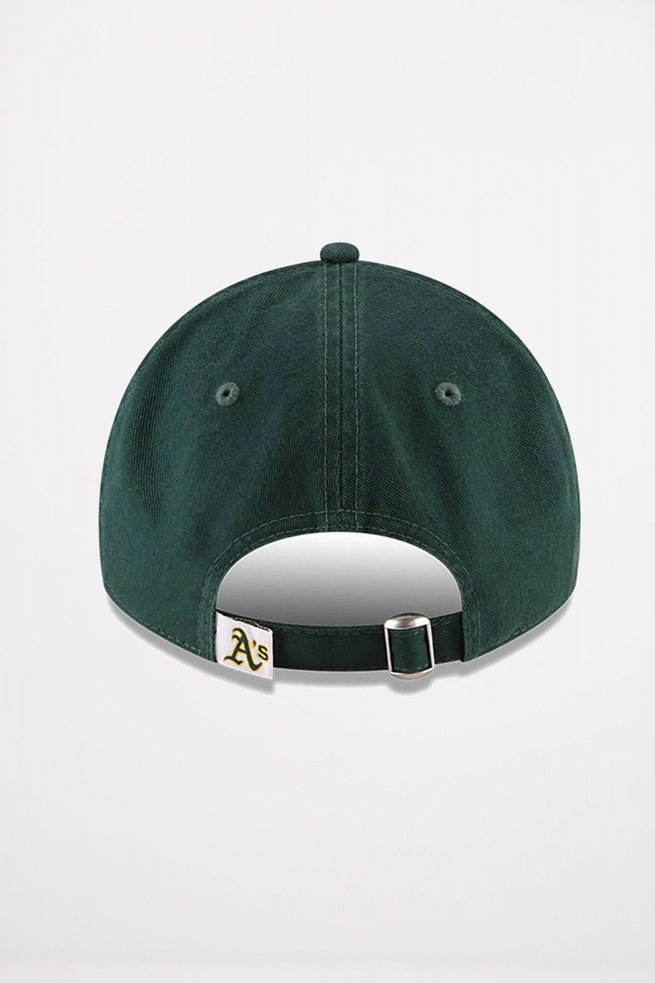 NEW ERA CORE CLASSICS 9TWENTY en color VERDE (4)