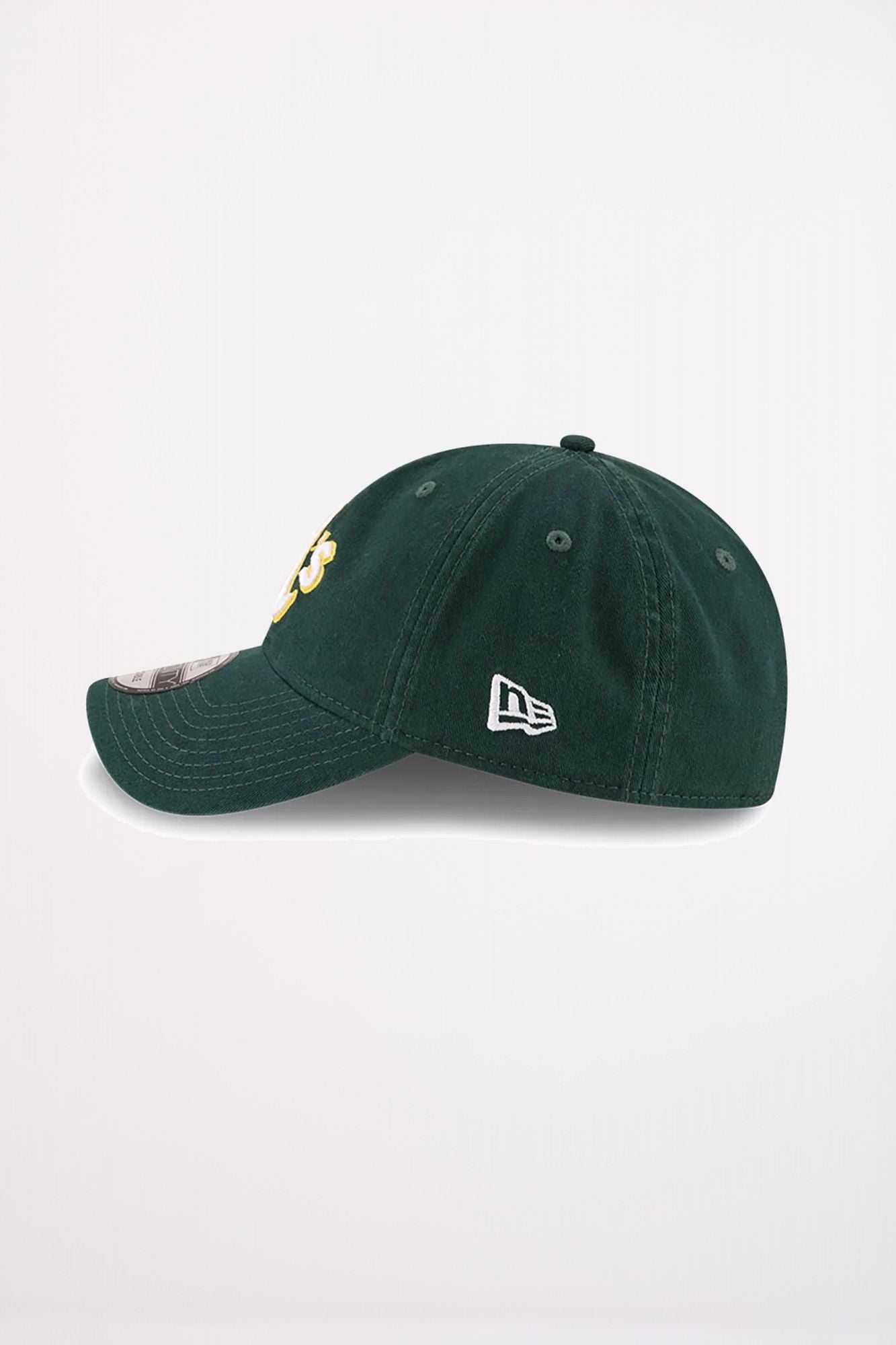 NEW ERA CORE CLASSICS 9TWENTY en color VERDE (5)