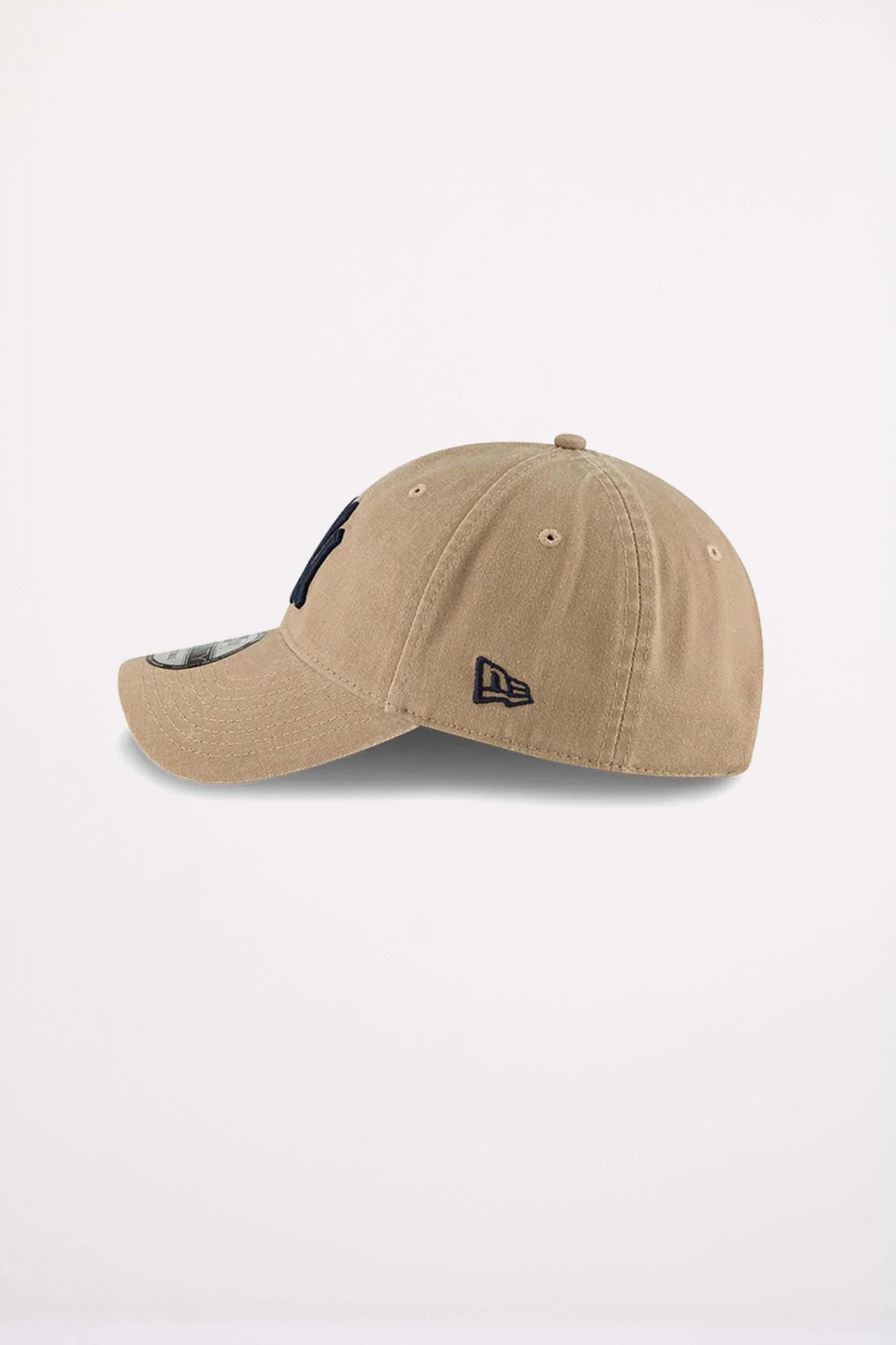 NEW ERA MLB CORE CLASSIC 2 0 en color MARRON (5)