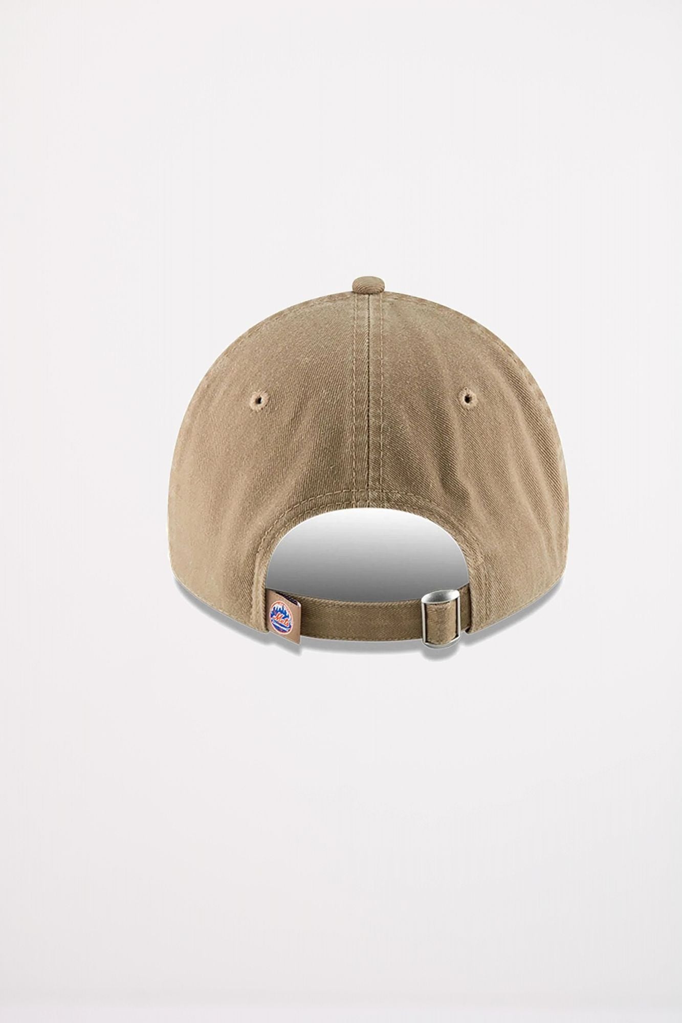 NEW ERA NEW YORK METS MLB CORE CLASSIC 9TWENTY en color MARRON (5)