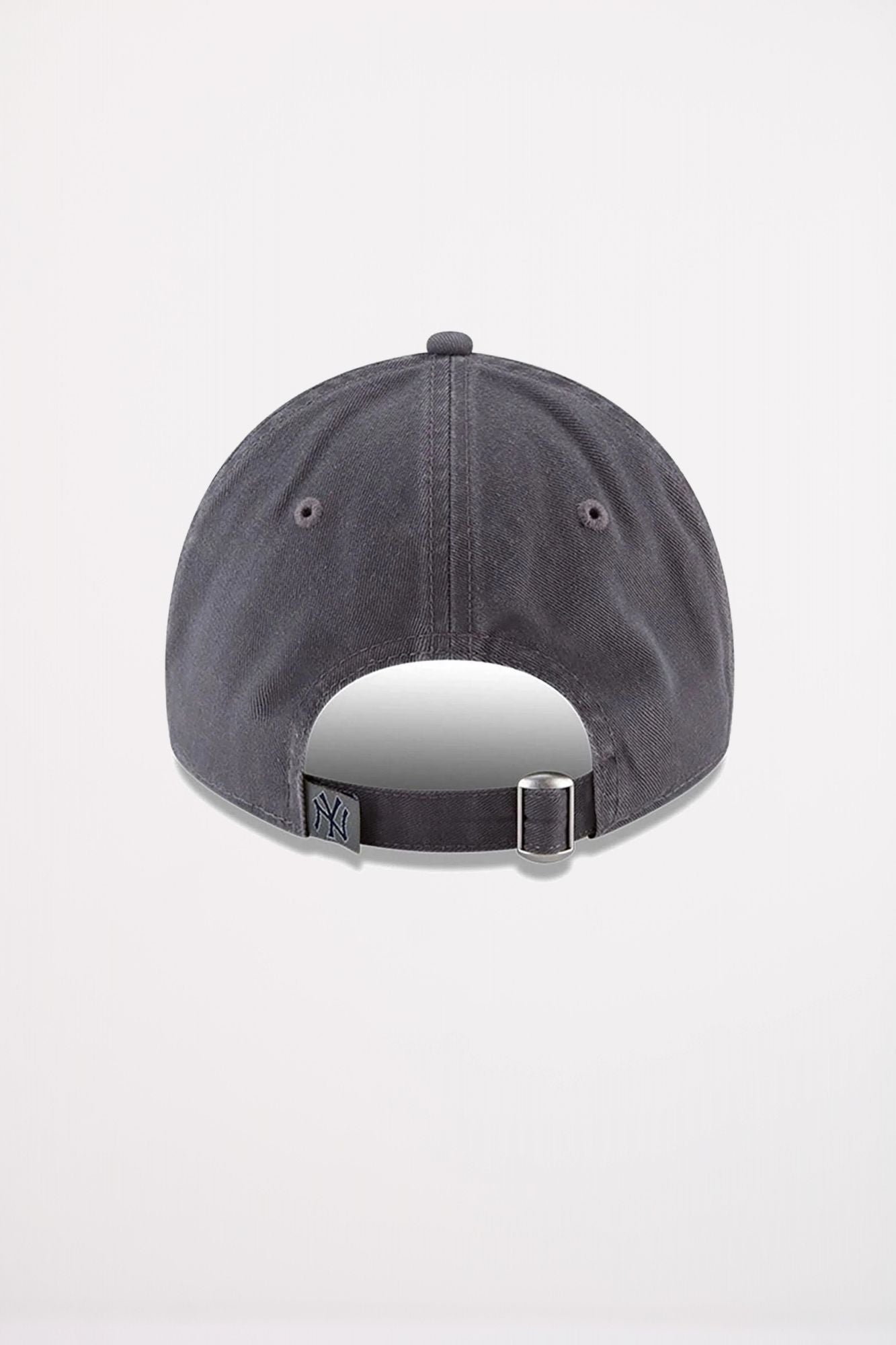 NEW ERA CORE CLASSICS 9TWENTY en color GRIS (5)