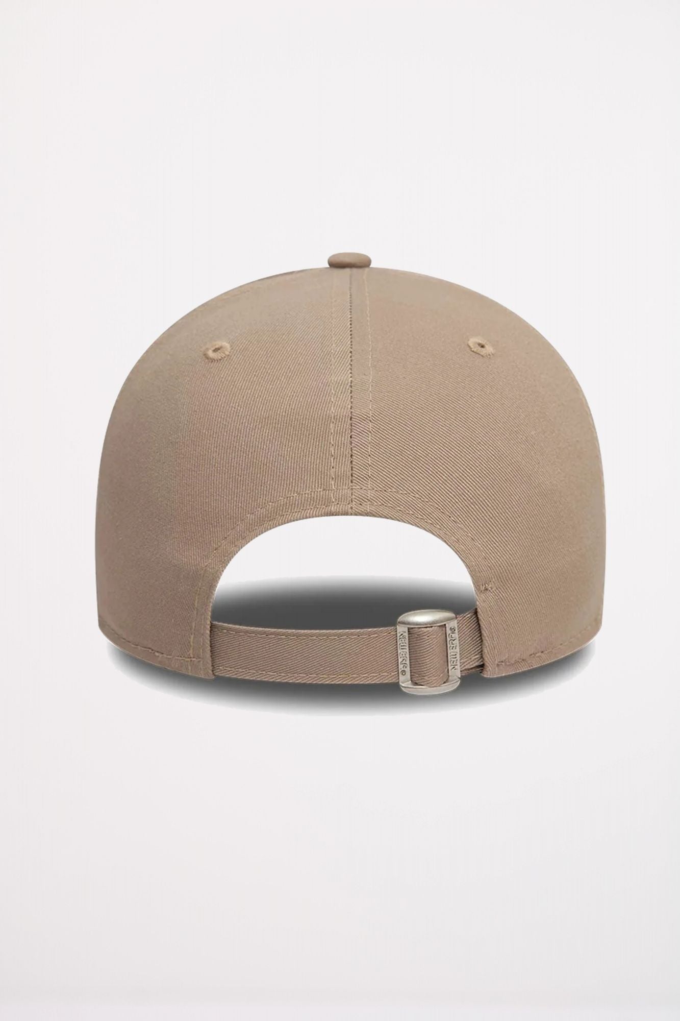 NEW ERA NEW YORK YANKEES LEAGUE ESSENTIAL PASTEL BROWN 9FORTY en color MARRON (3)