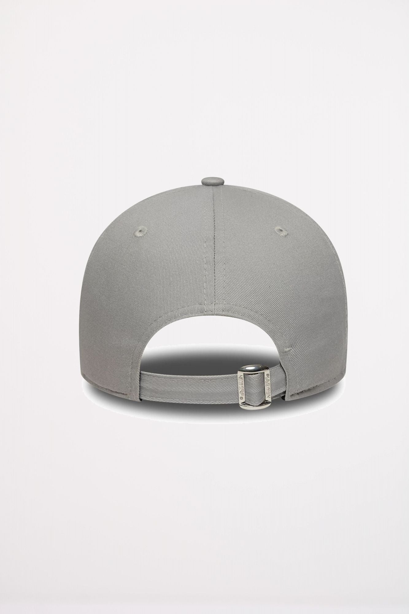 NEW ERA NEW YORK YANKEES MLB OUTLINE 9FORTY en color GRIS (4)