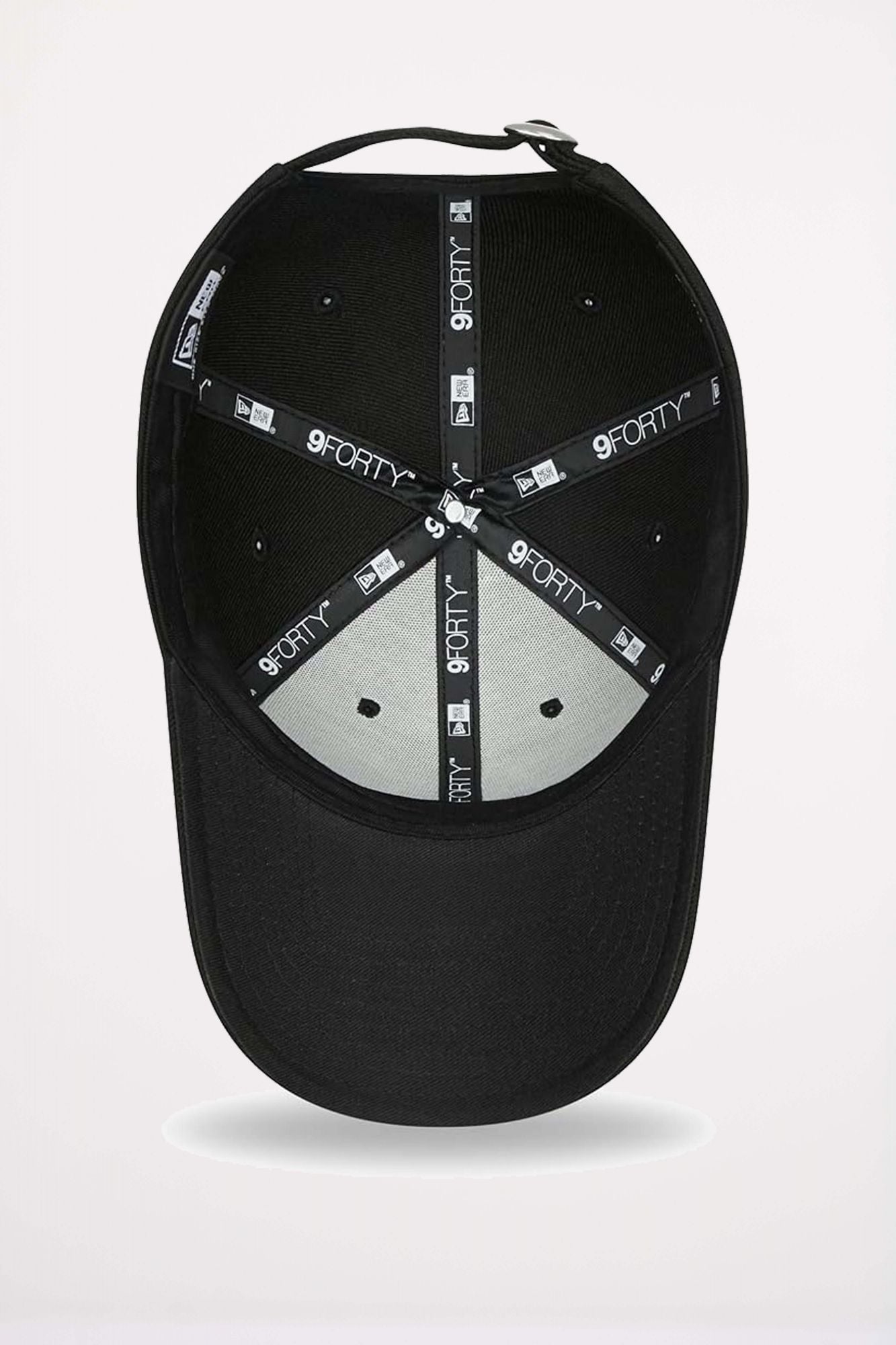 NEW ERA POP OUTLINE 9FORTY LOSDO en color NEGRO (3)