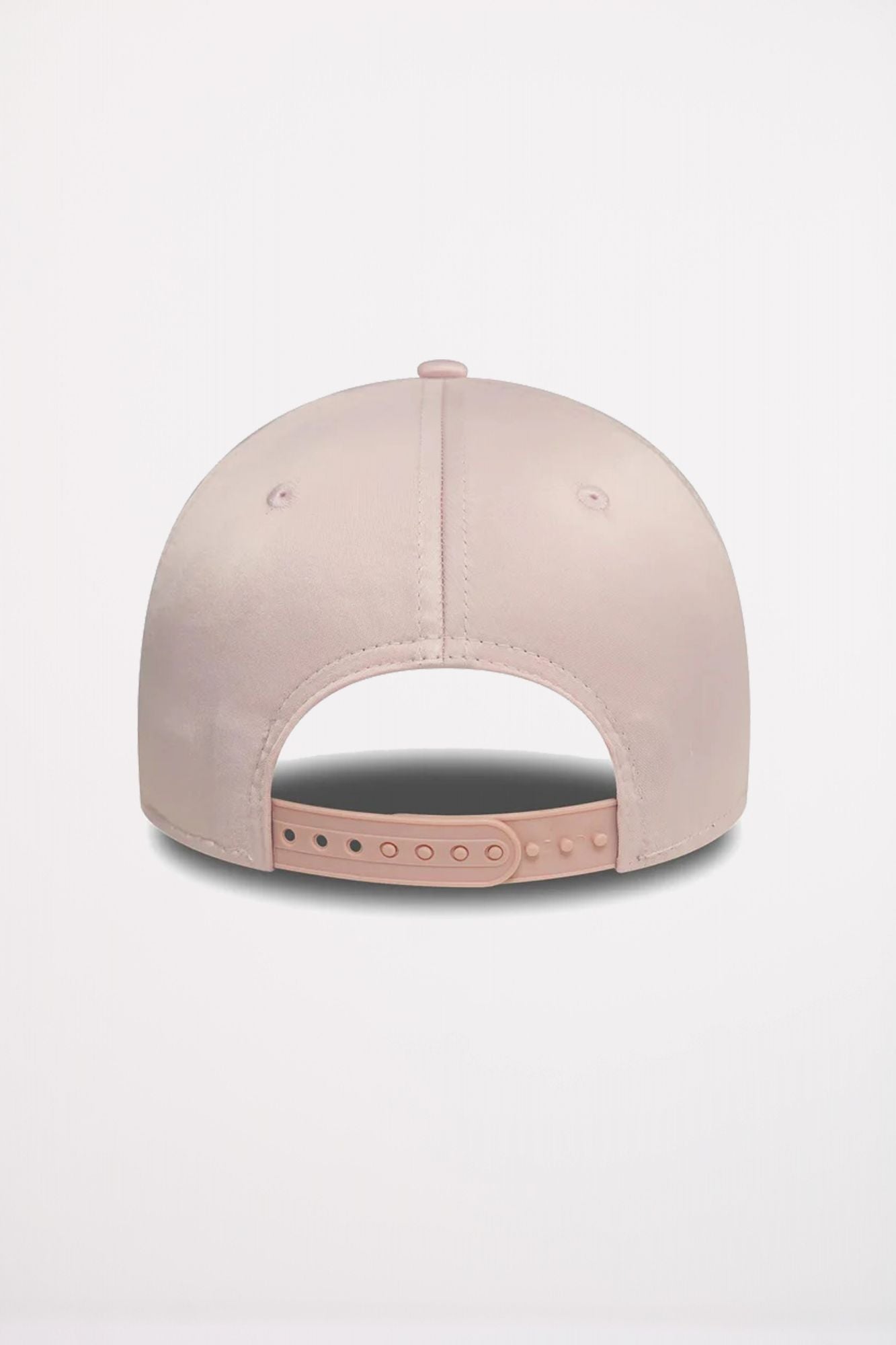 NEW ERA WMNS SATIN 9FORTY NEYYAN en color ROSA (4)