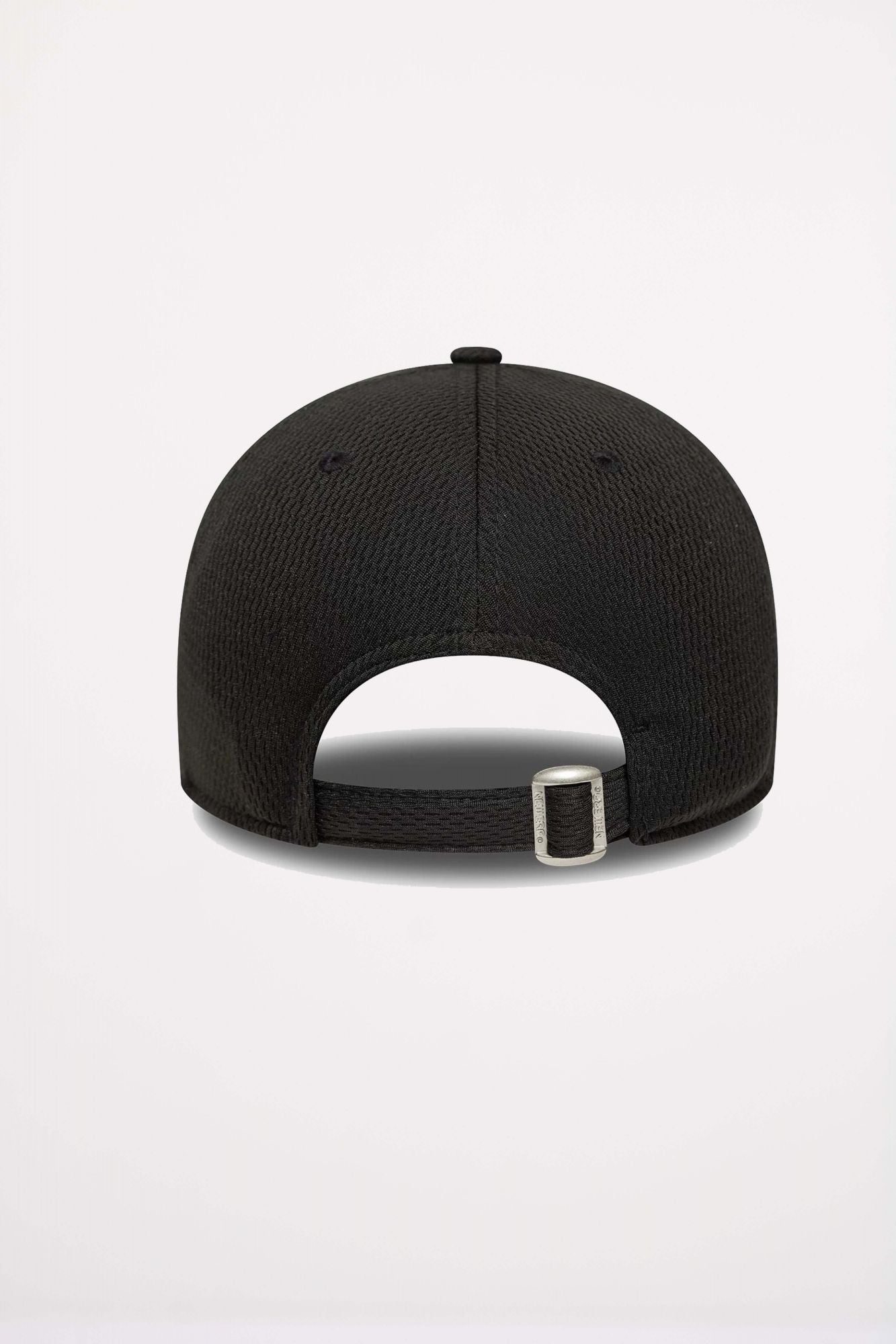 NEW ERA DASHMARK MESH 9FORTY DUC en color NEGRO (4)