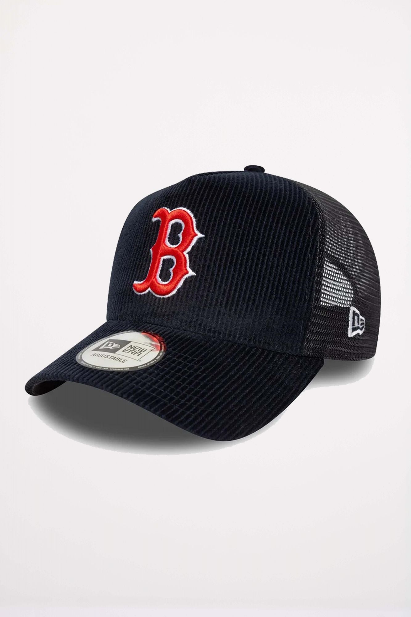 NEW ERA MLB CORD BOSTON en color AZUL (1)