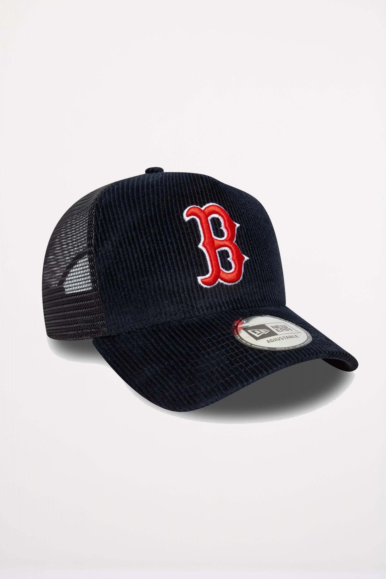 NEW ERA MLB CORD BOSTON en color AZUL (3)