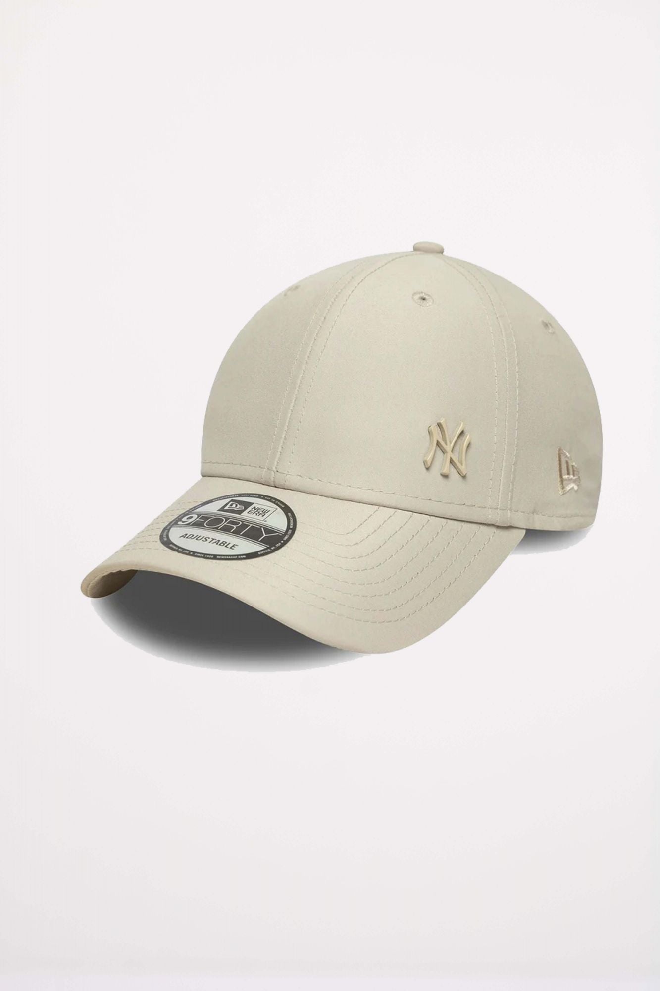 NEW ERA TONAL FLAWLESS 9FORTY NE en color BEIS (1)