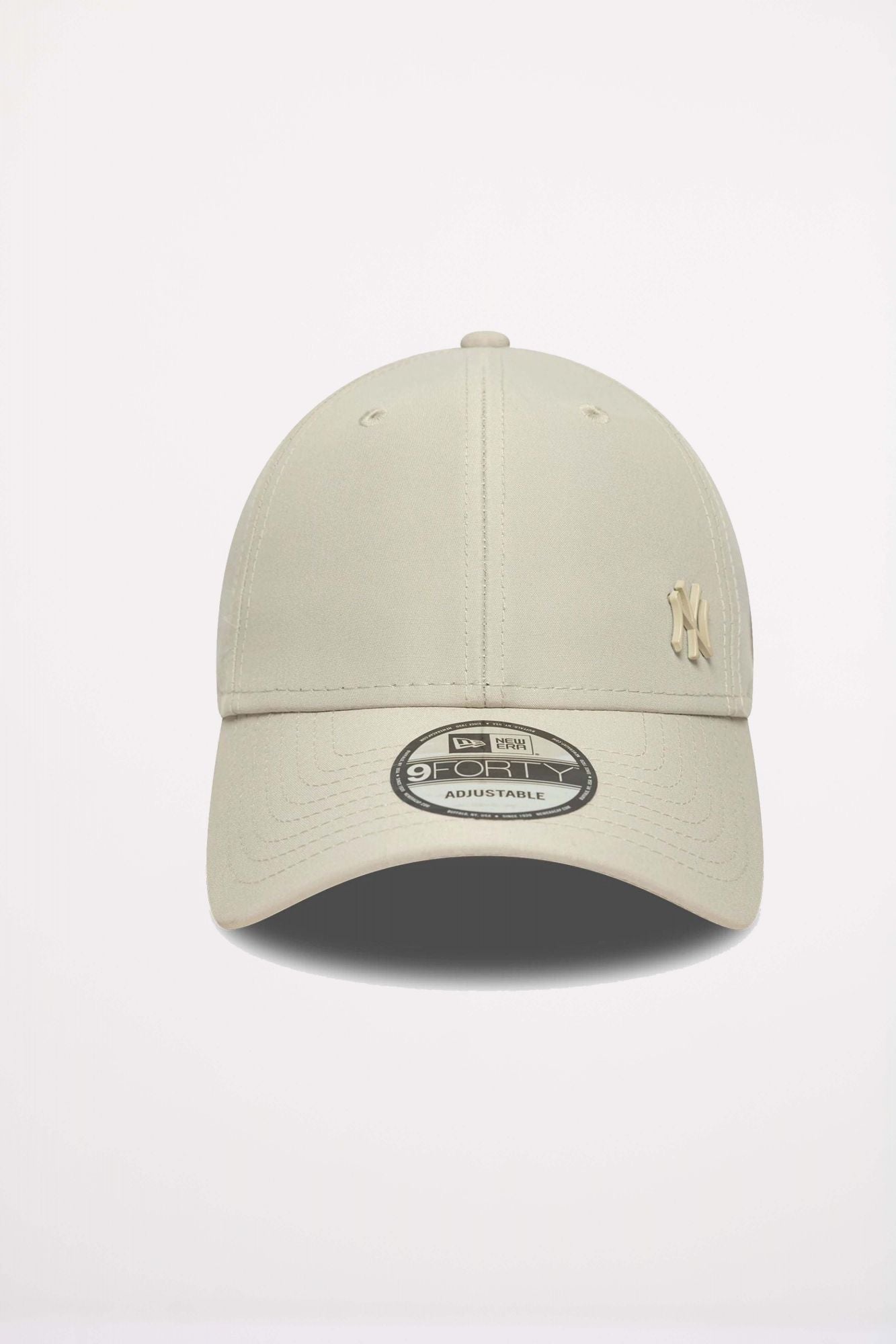 NEW ERA TONAL FLAWLESS 9FORTY NE en color BEIS (2)