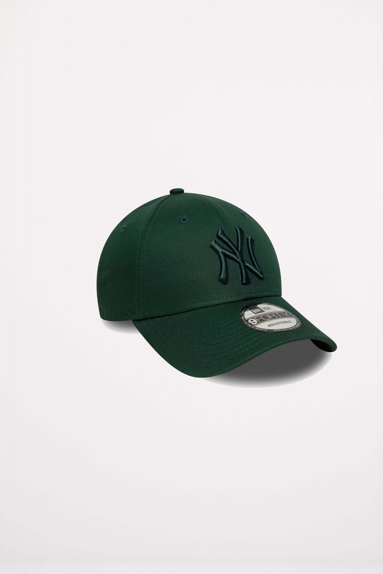 NEW ERA LEAGUE ESSENTIAL 9FORTY en color VERDE (3)