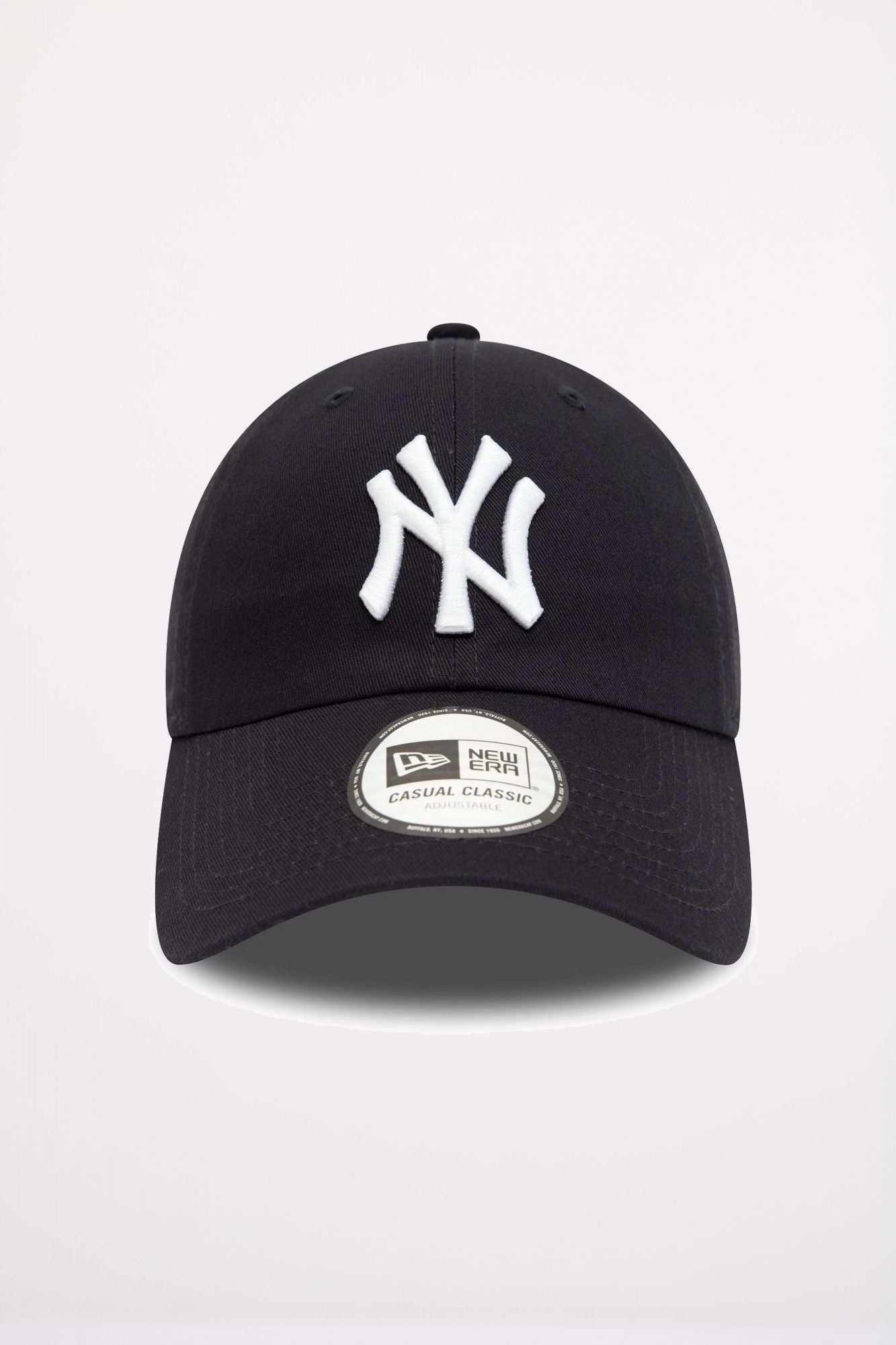 NEW ERA HOMEFIELD 9FORTY TRUCKER en color AZUL (2)