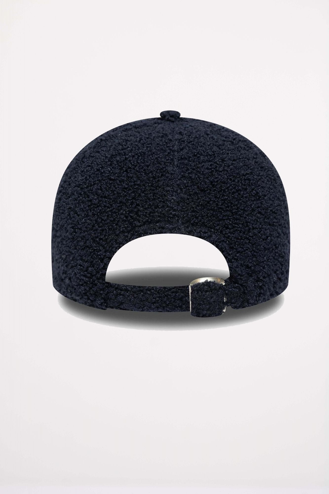 NEW ERA NEW YORK YANKEES MLB BORG NAVY 9FORTY en color AZUL (4)