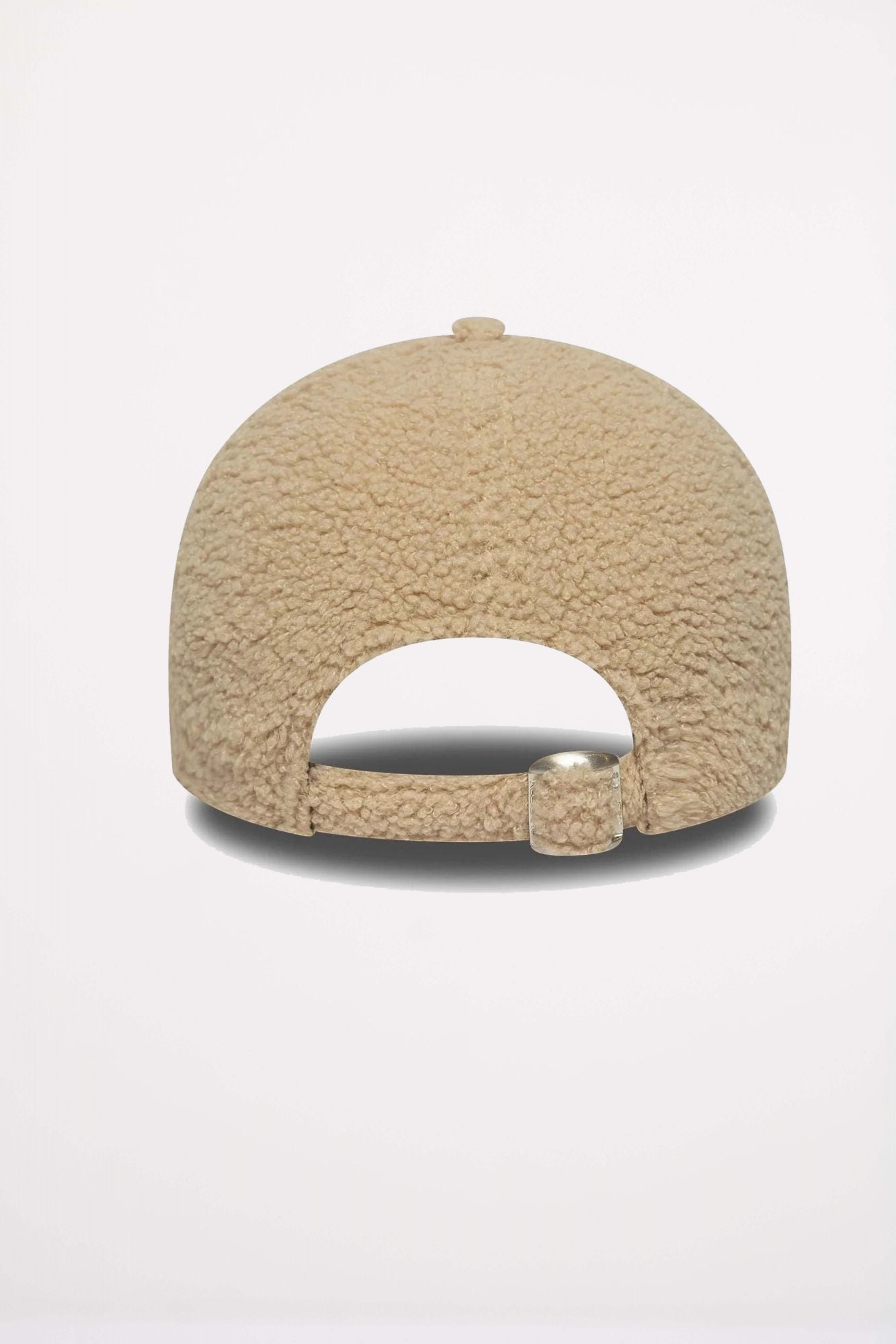 NEW ERA LA DODGERS MLB BORG LIGHT BEIGE en color BEIS (4)