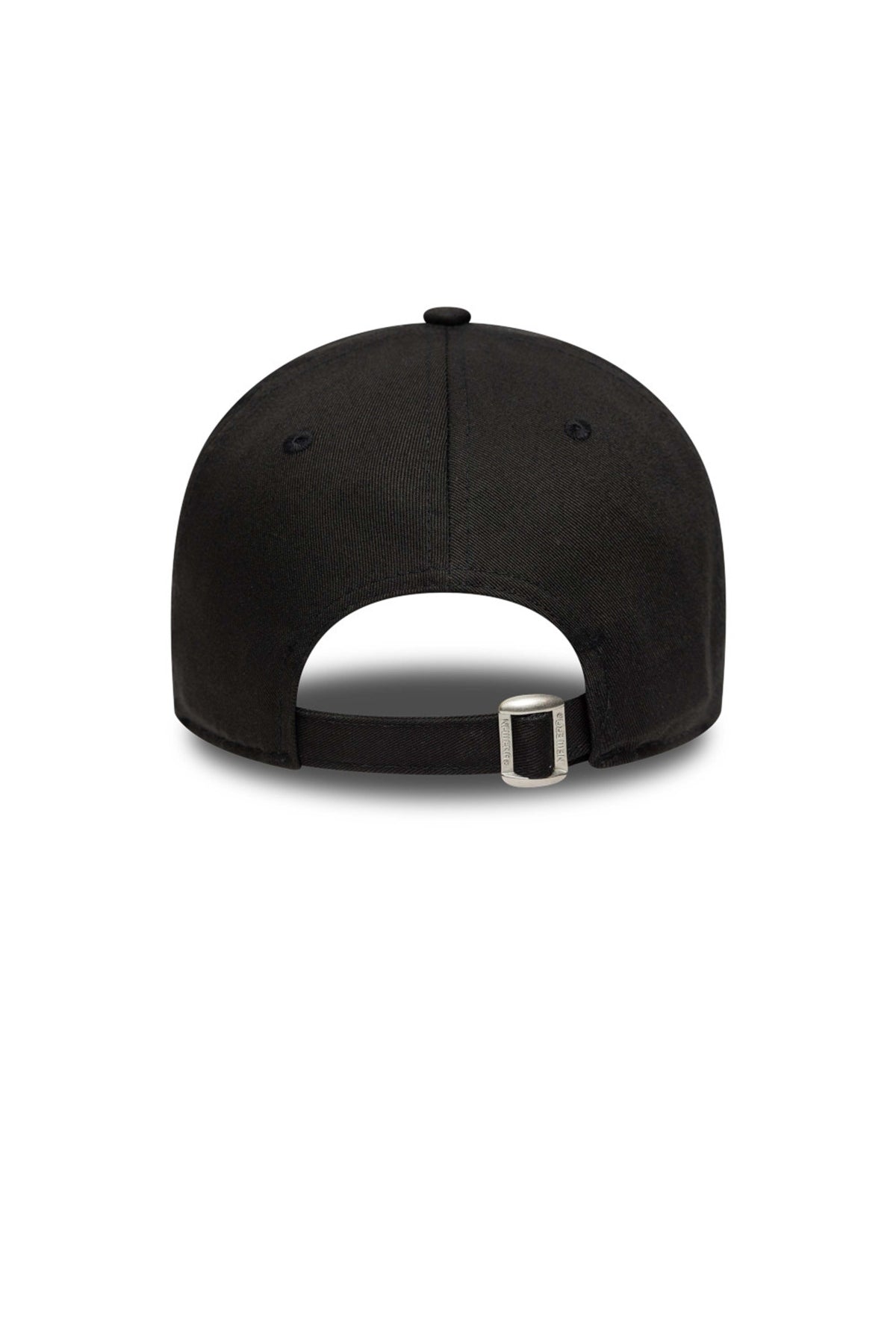NEW ERA OUTLINE CAMO 9FORT en color NEGRO (2)