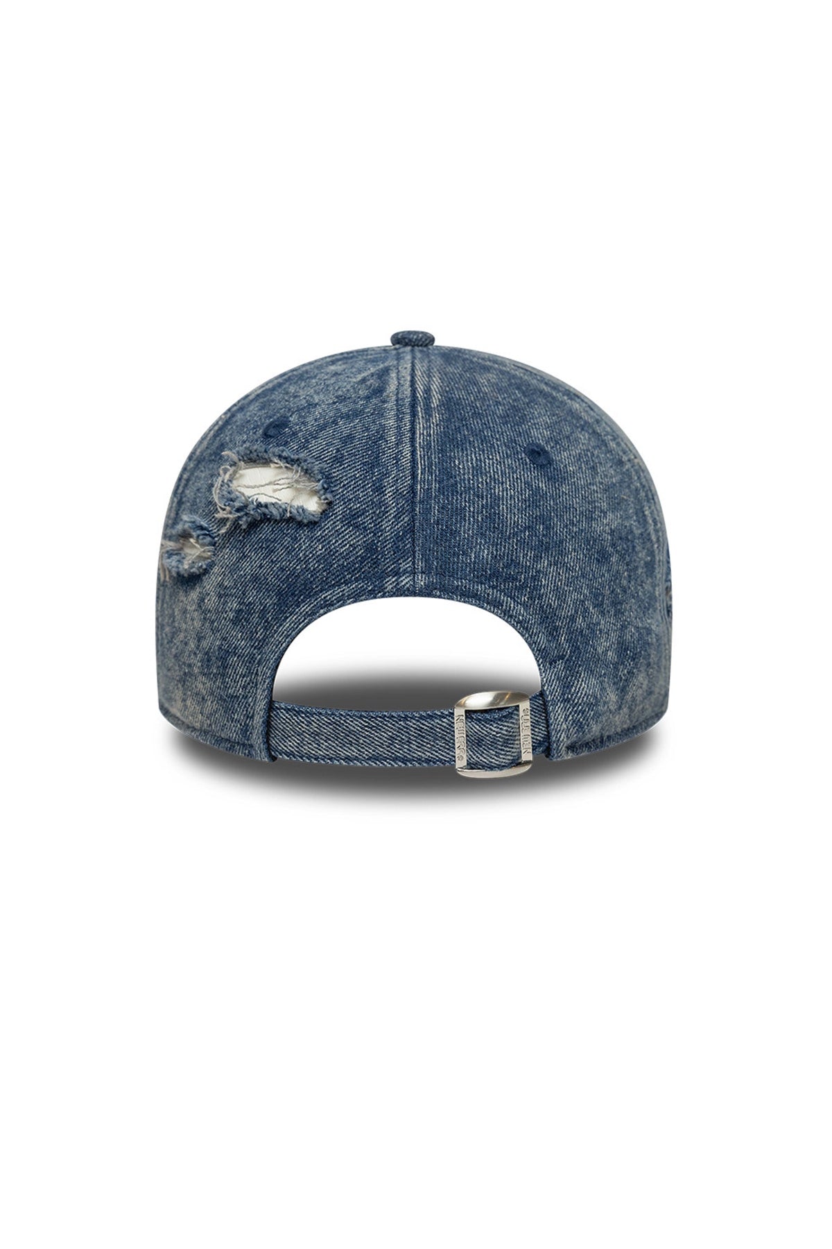 NEW ERA ACID WASH DENIM en color AZUL (2)