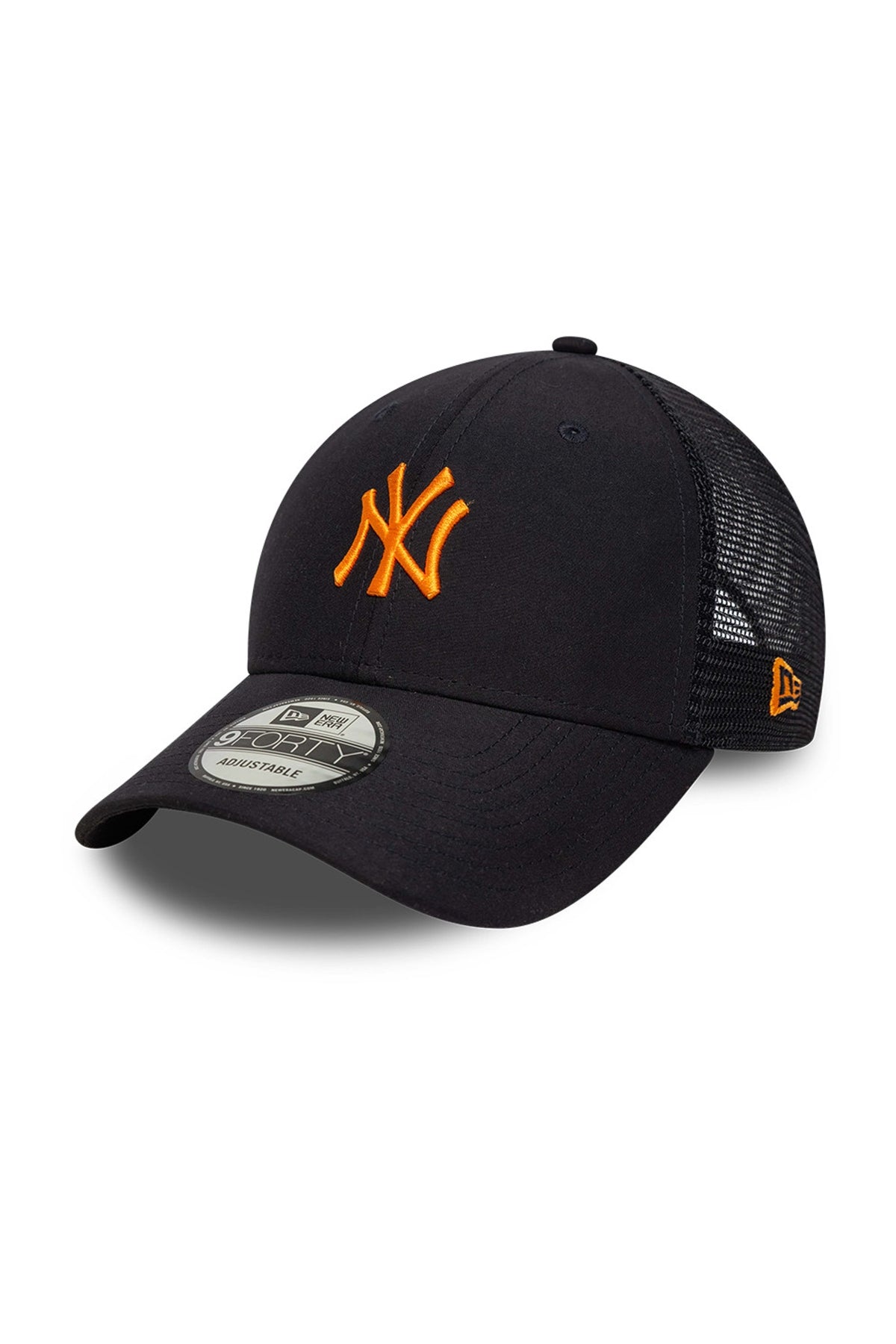NEW ERA HOMEFIELD 940 TRUKR en color NEGRO (3)