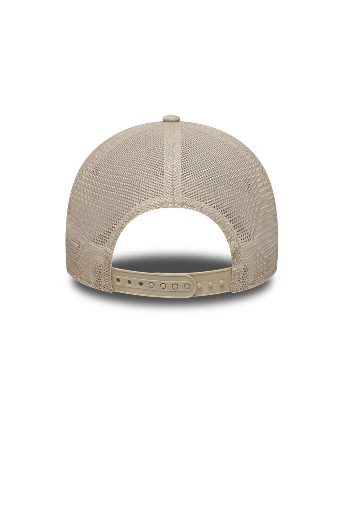 NEW ERA TRUCKER LOSDOD STNWHI en color BEIS (2)
