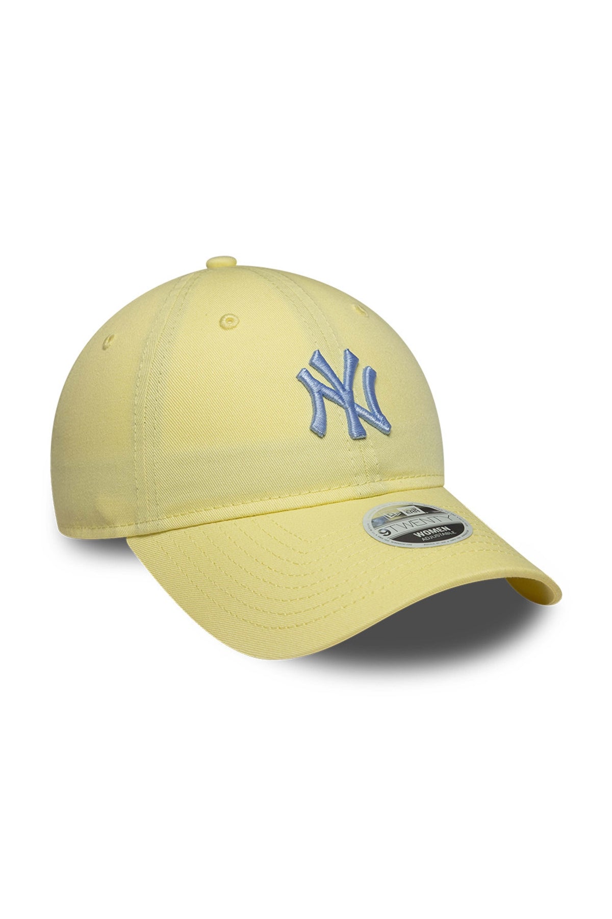 NEW ERA 9TWENTY NEYYAN PYE en color AMARILLO (3)