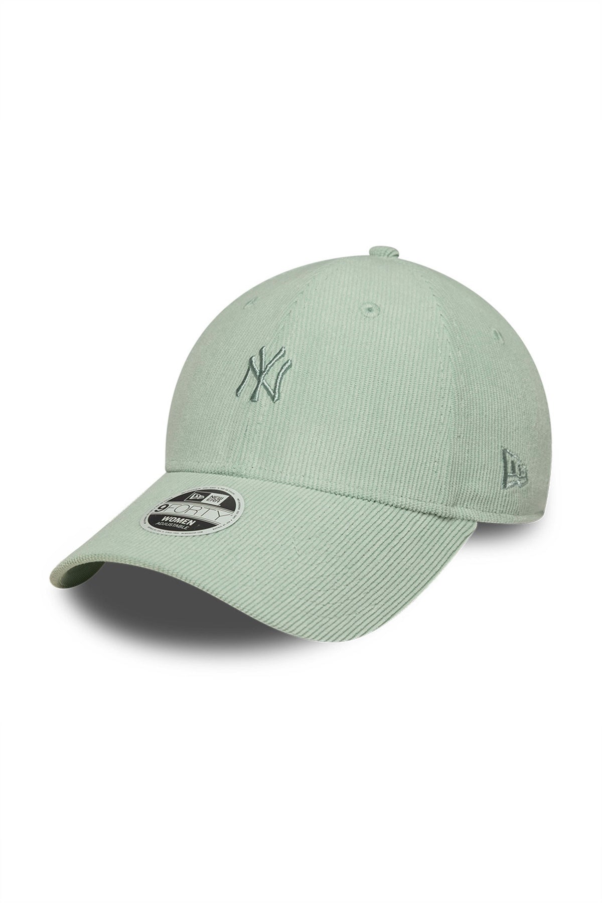 NEW ERA MINI CORD 9FORTY N en color VERDE (3)