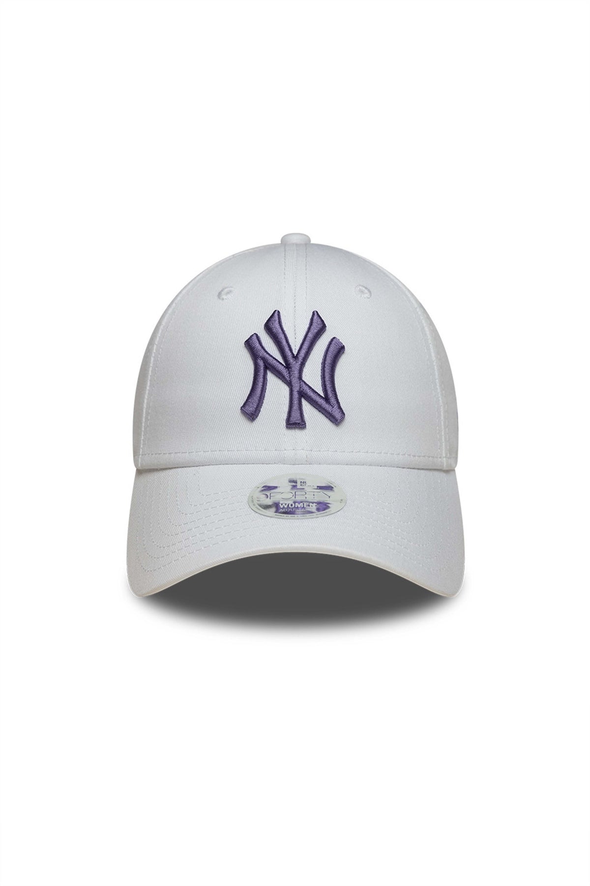 NEW ERA WMNS LEAGUE ESS en color VIOLETA (1)
