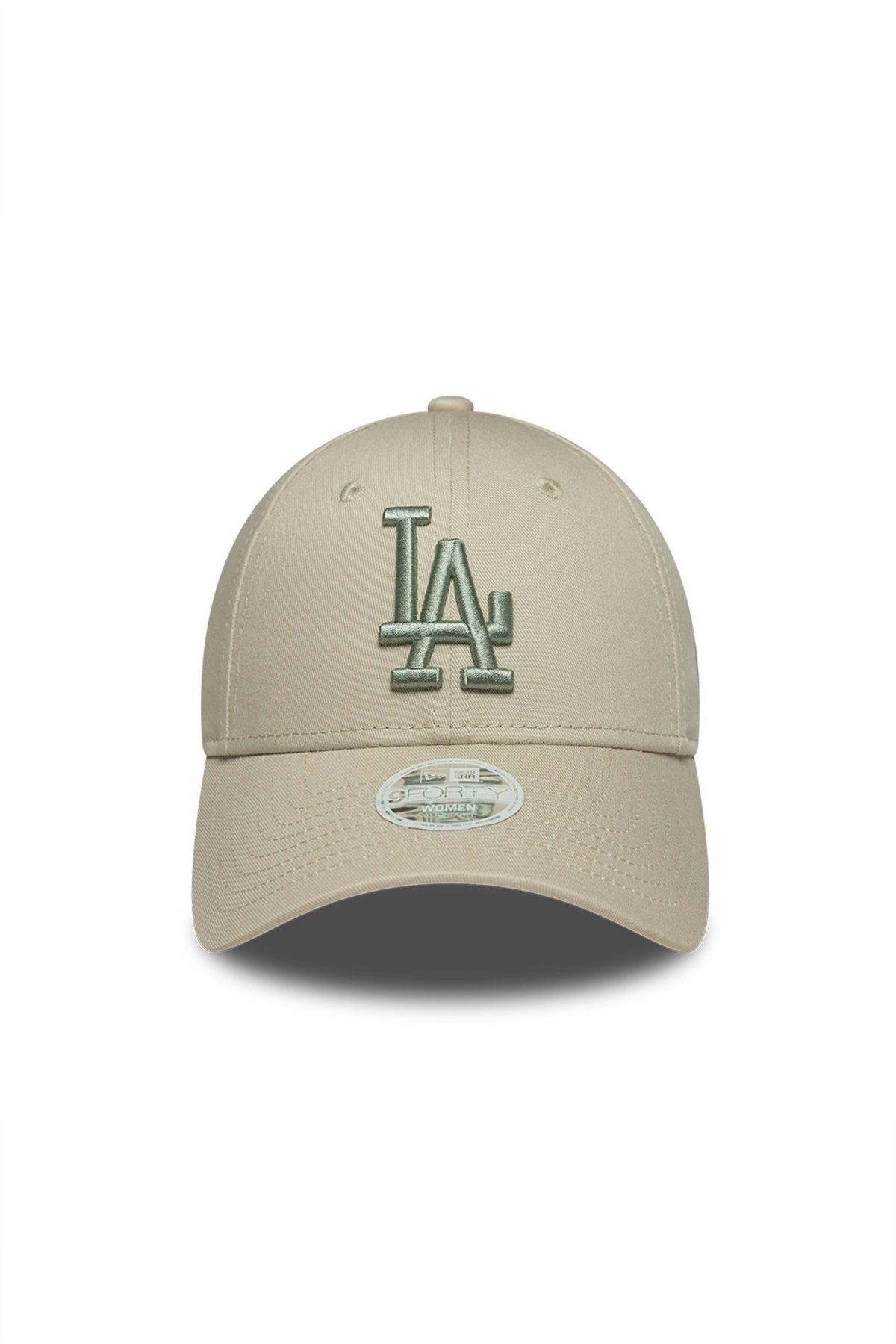 NEW ERA LEAGUE ESS 9FORTY en color BEIS (1)