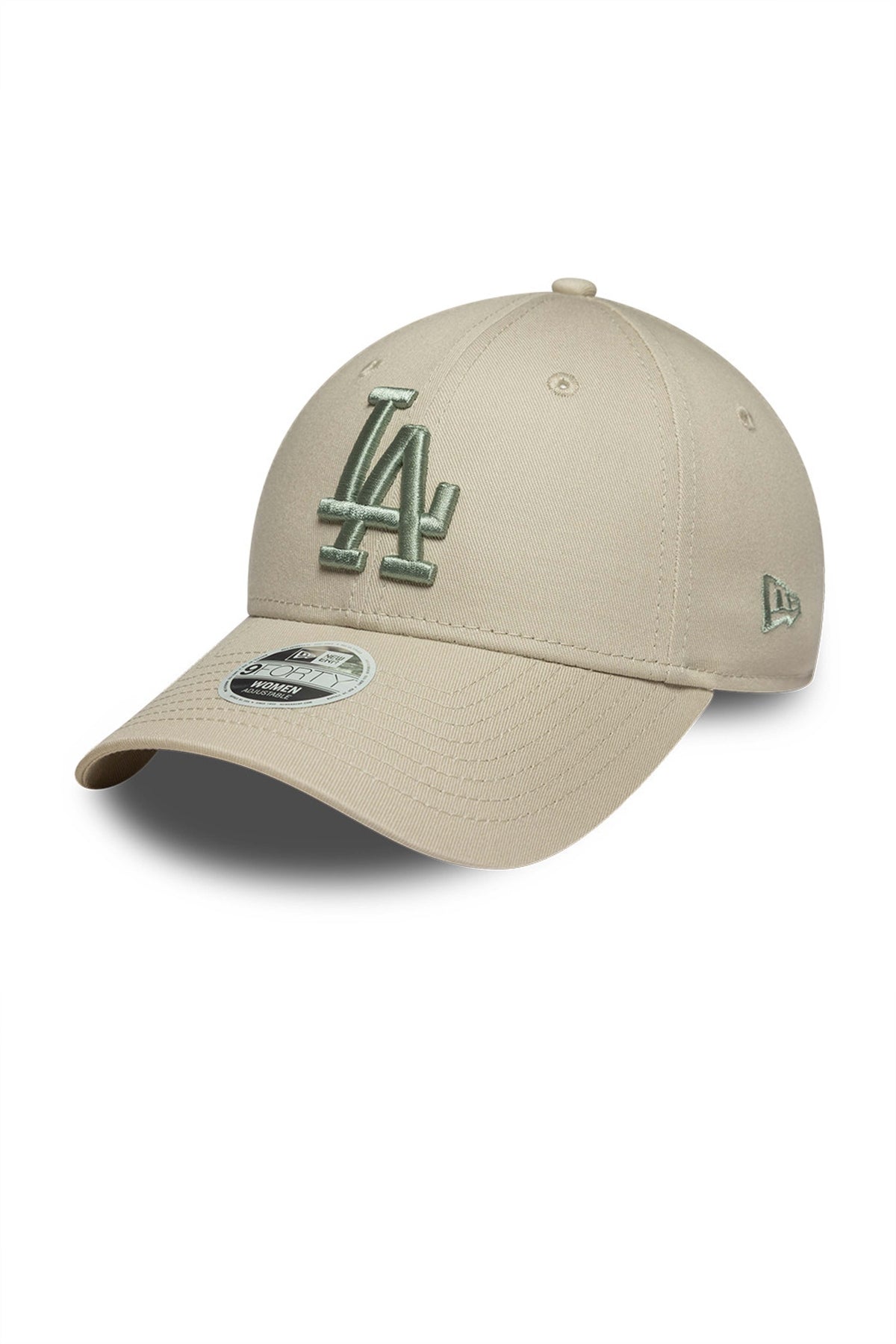 NEW ERA LEAGUE ESS 9FORTY en color BEIS (3)