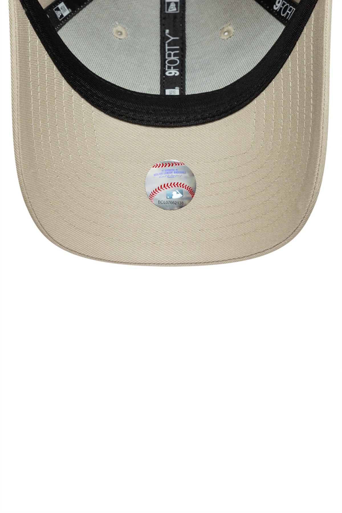 NEW ERA LEAGUE ESS 9FORTY en color BEIS (4)