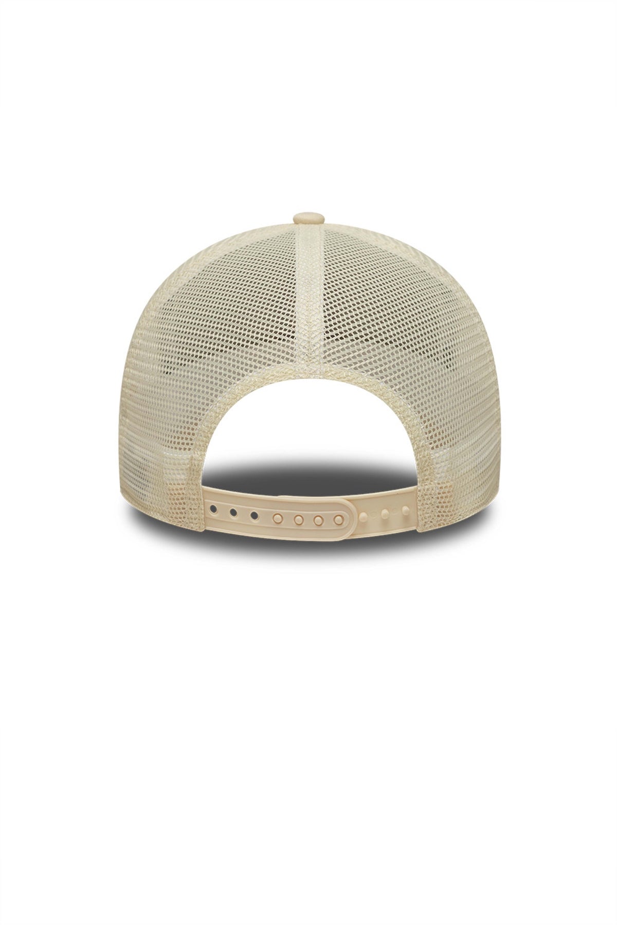 NEW ERA OUTLINE EF TRUCKER en color BEIS (2)
