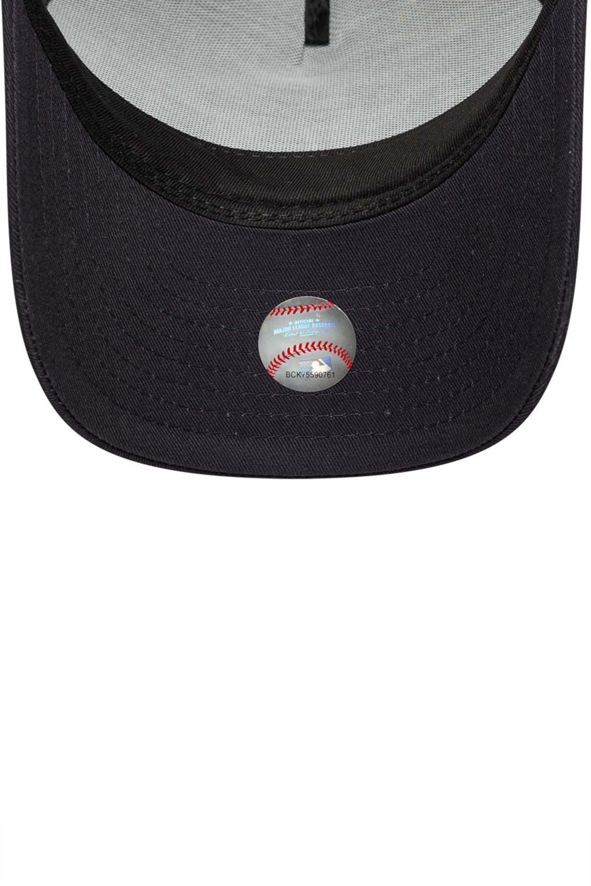 NEW ERA MLB 9FORTY MC AF TRUCKER LOSDOD NVY en color NEGRO (4)