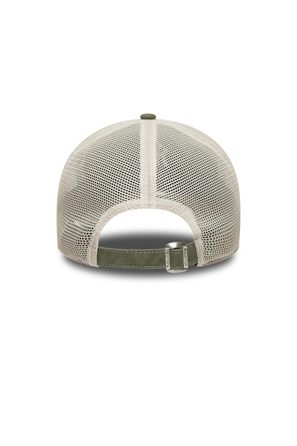 NEW ERA CANV 9TWENTY en color VERDE (2)